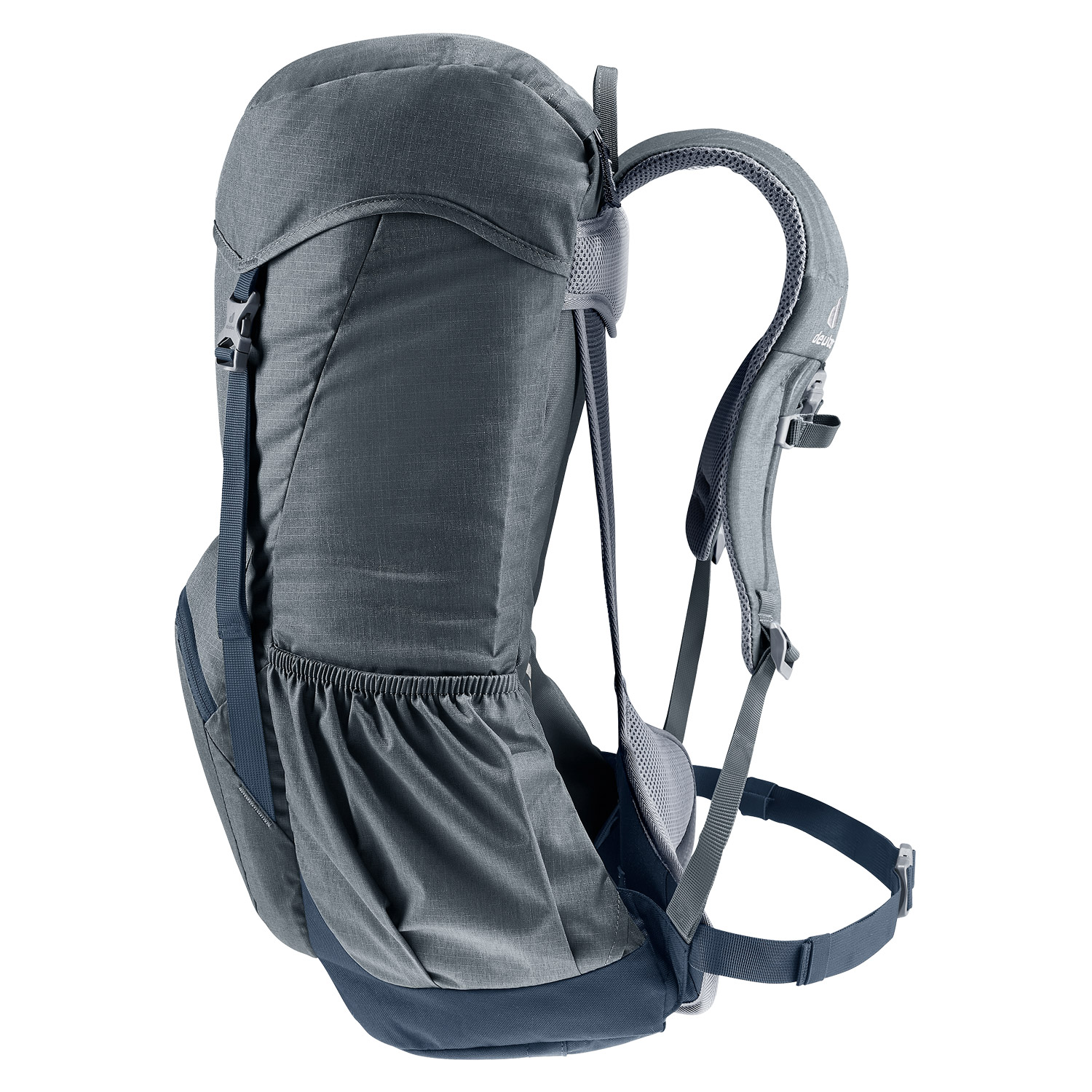 Deuter Rucksack Zugspitze 24 graphite-ink Abbildung 3