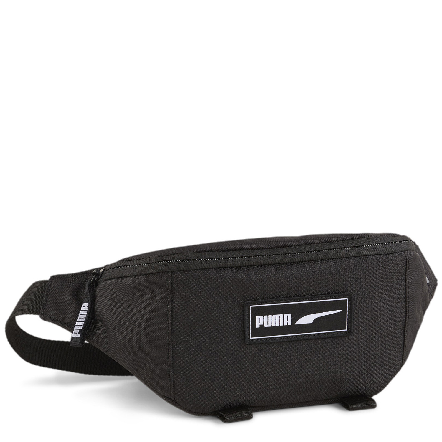 Puma Gürteltasche Deck Black