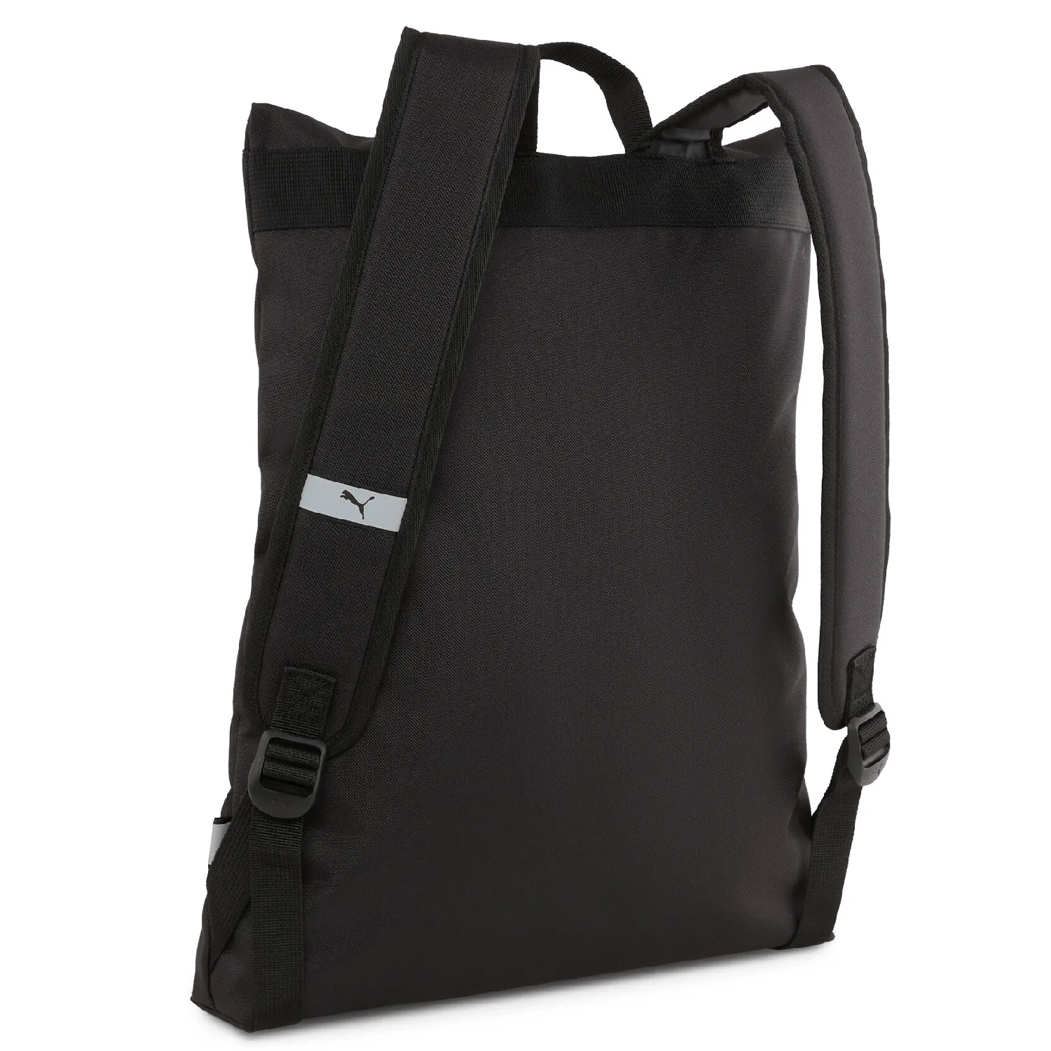 Puma Freizeitrucksack Phase Elemental Black Abbildung 2