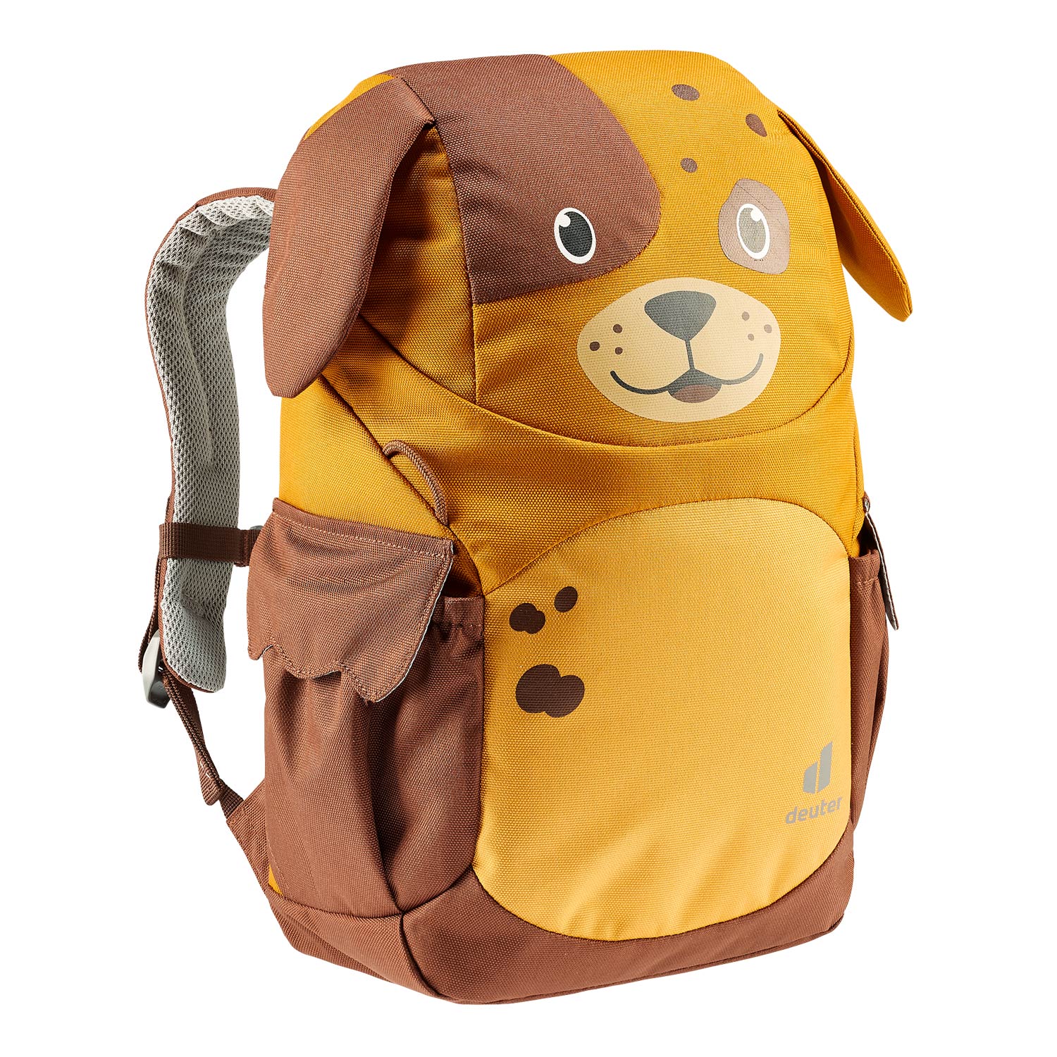 Deuter Kinderrucksack Kikki maple-umbra Abbildung 8