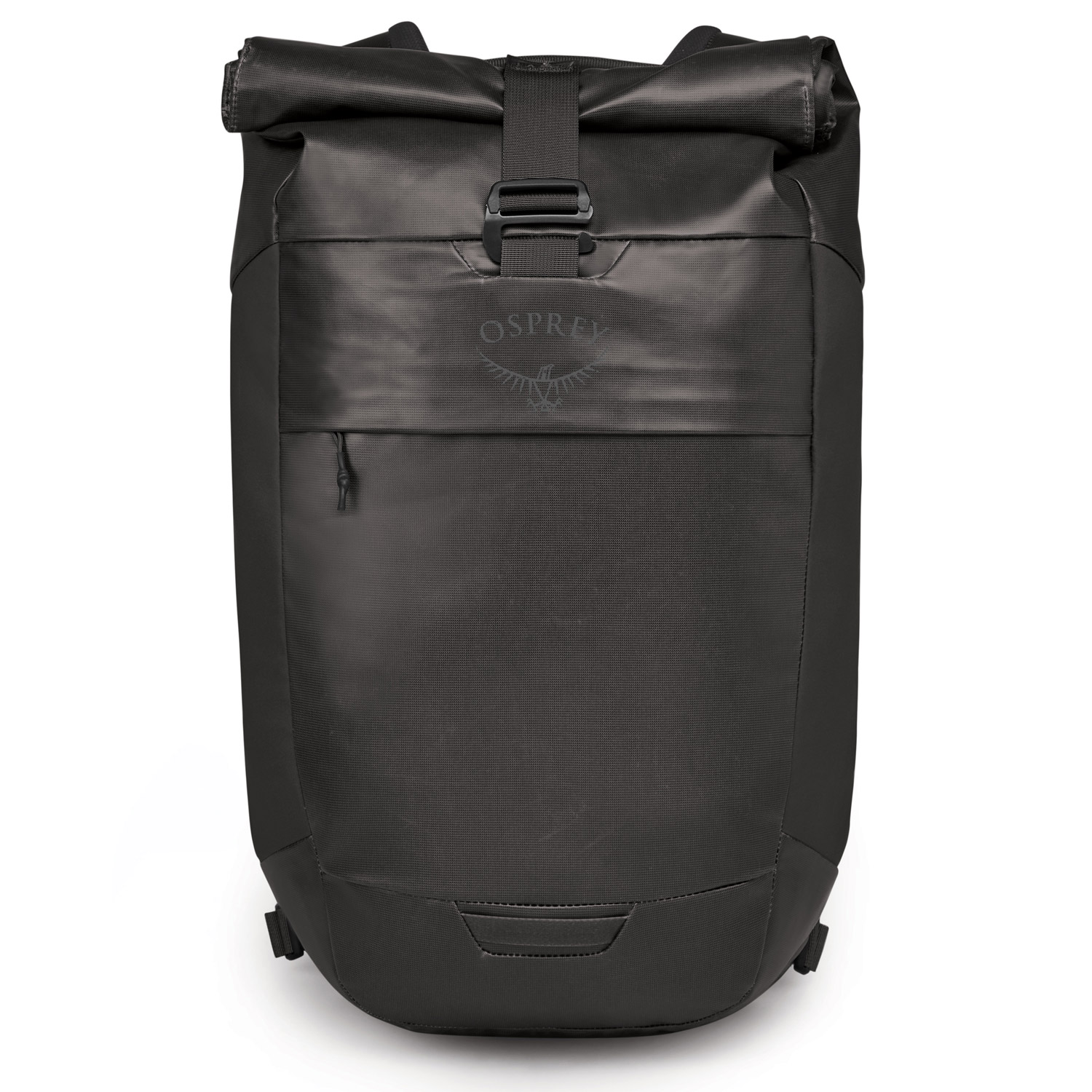 OSPREY Rucksack Transporter Roll Top Black