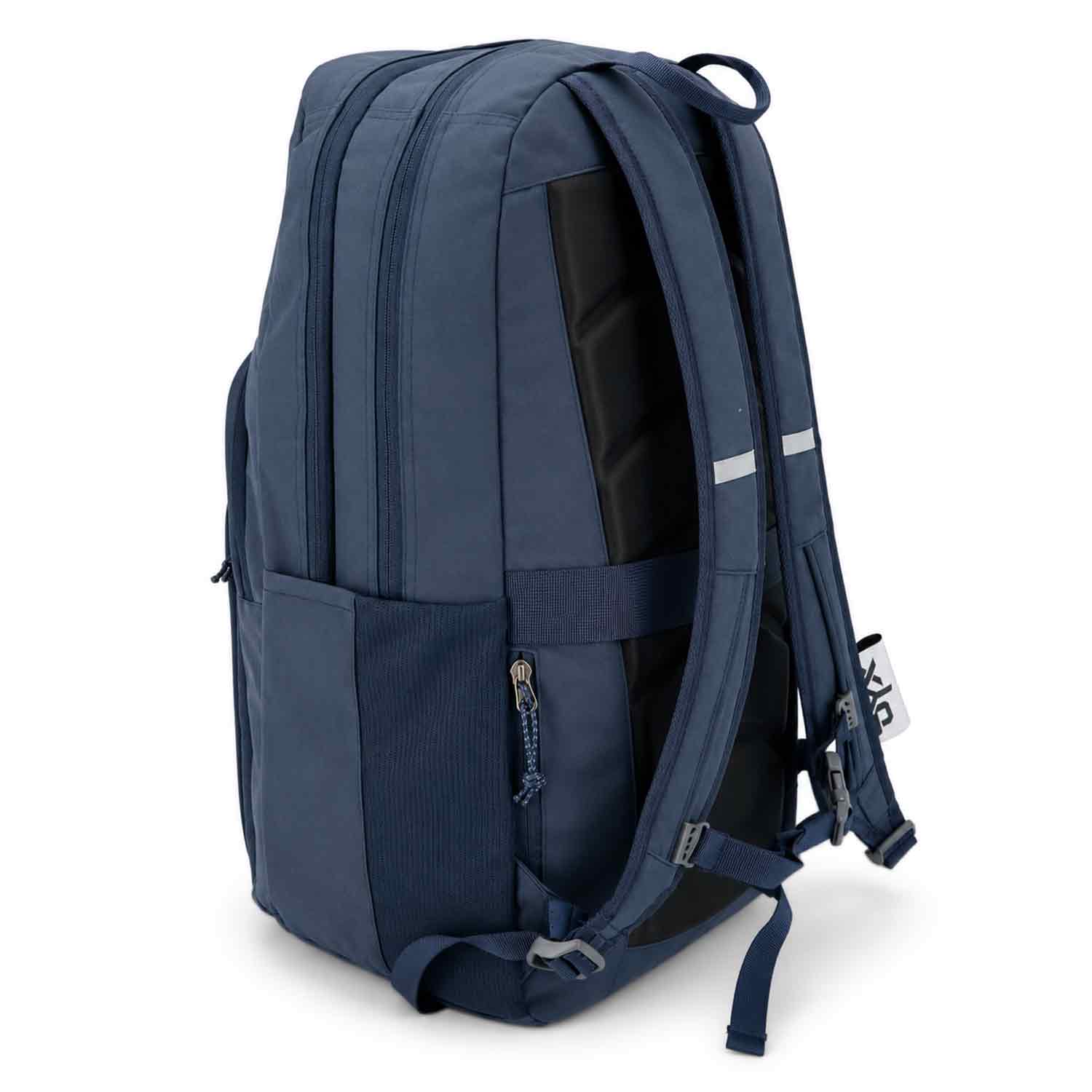 DYX Rucksack City Camp L navy Abbildung 5