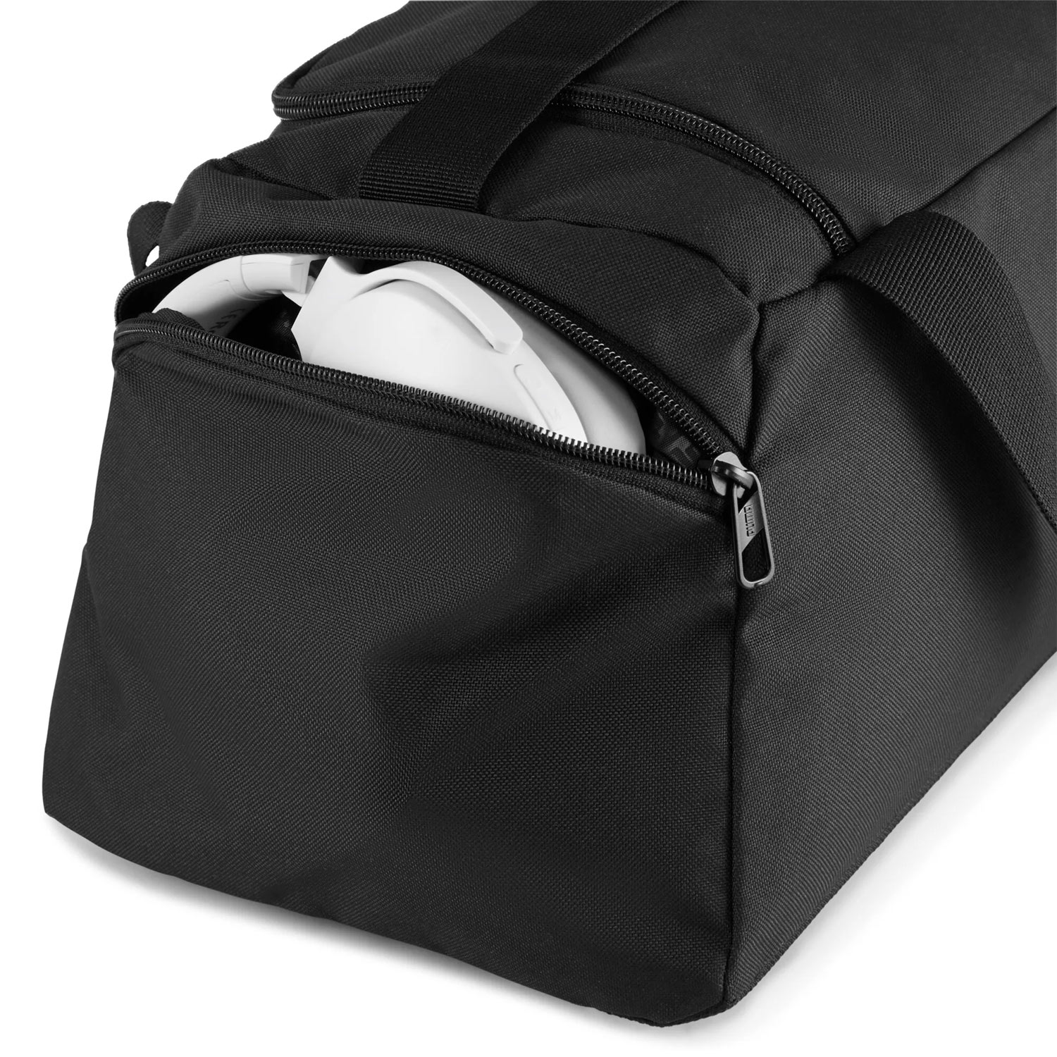 Puma Sporttasche XS Fundamental Black Abbildung 3