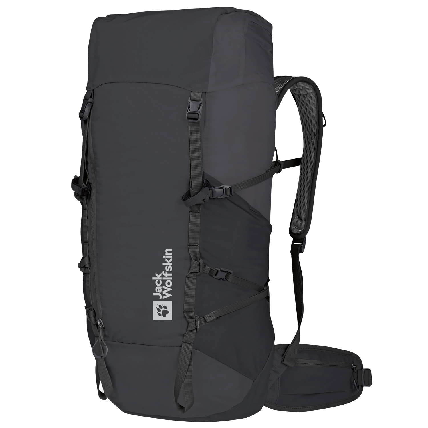 Jack Wolfskin Wanderrucksack Prelight Shape 25 phantom Abbildung 1 Jack Wolfskin Wanderrucksack Prelight Shape 25 phantom Abbildung 1