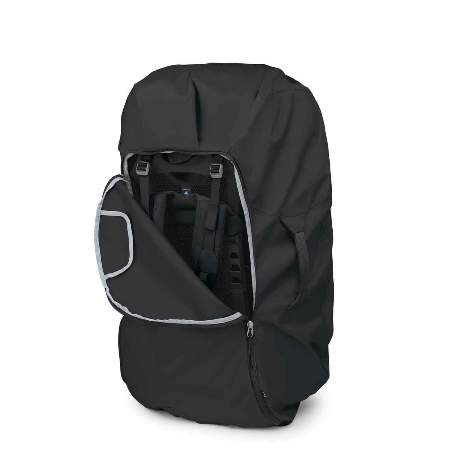 OSPREY Trekking-Wander Rucksack Fairview Trek Pack 70 Black Abbildung 4