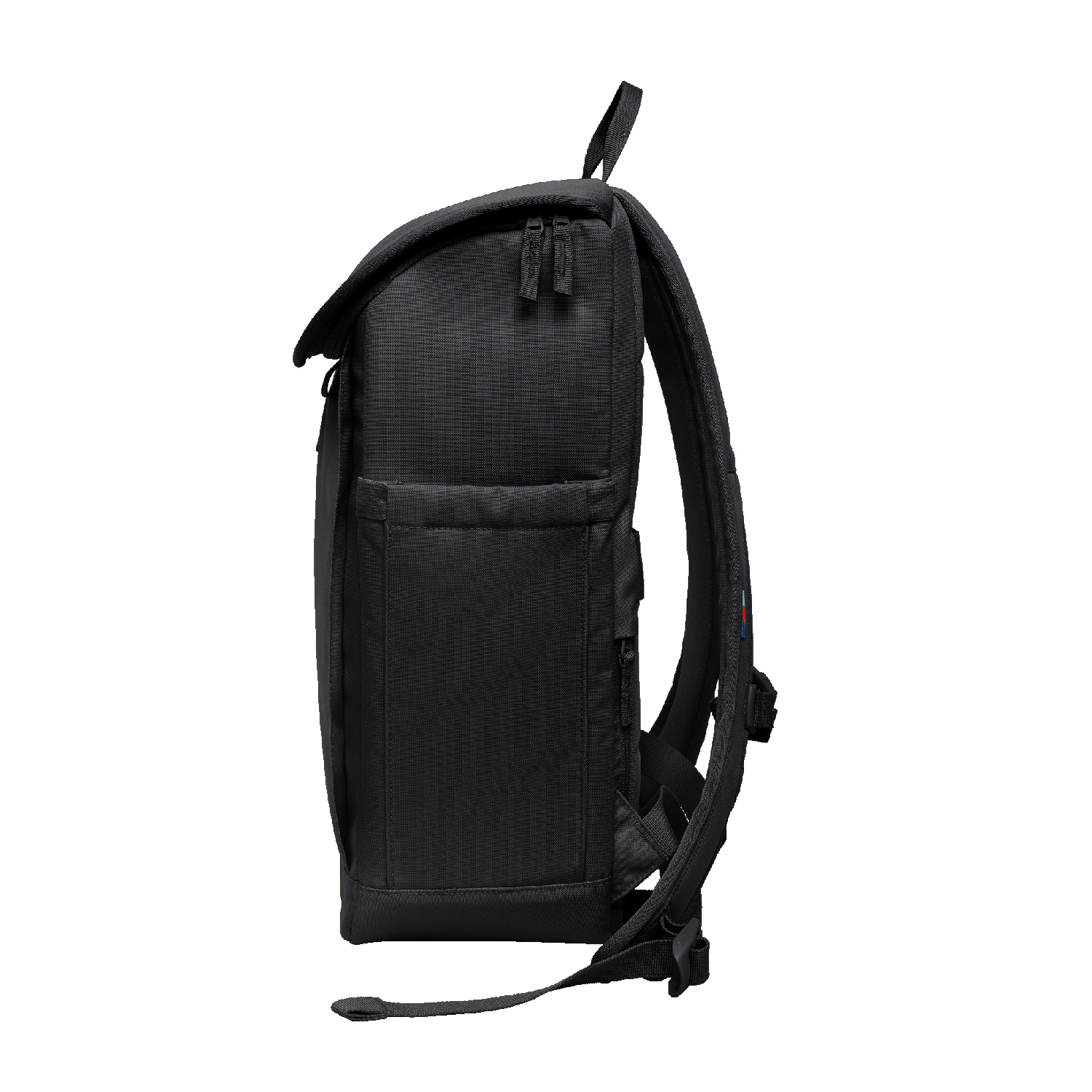 Got Bag Rucksack Serene Pack Black Abbildung 3 Got Bag Rucksack Serene Pack Black Abbildung 3