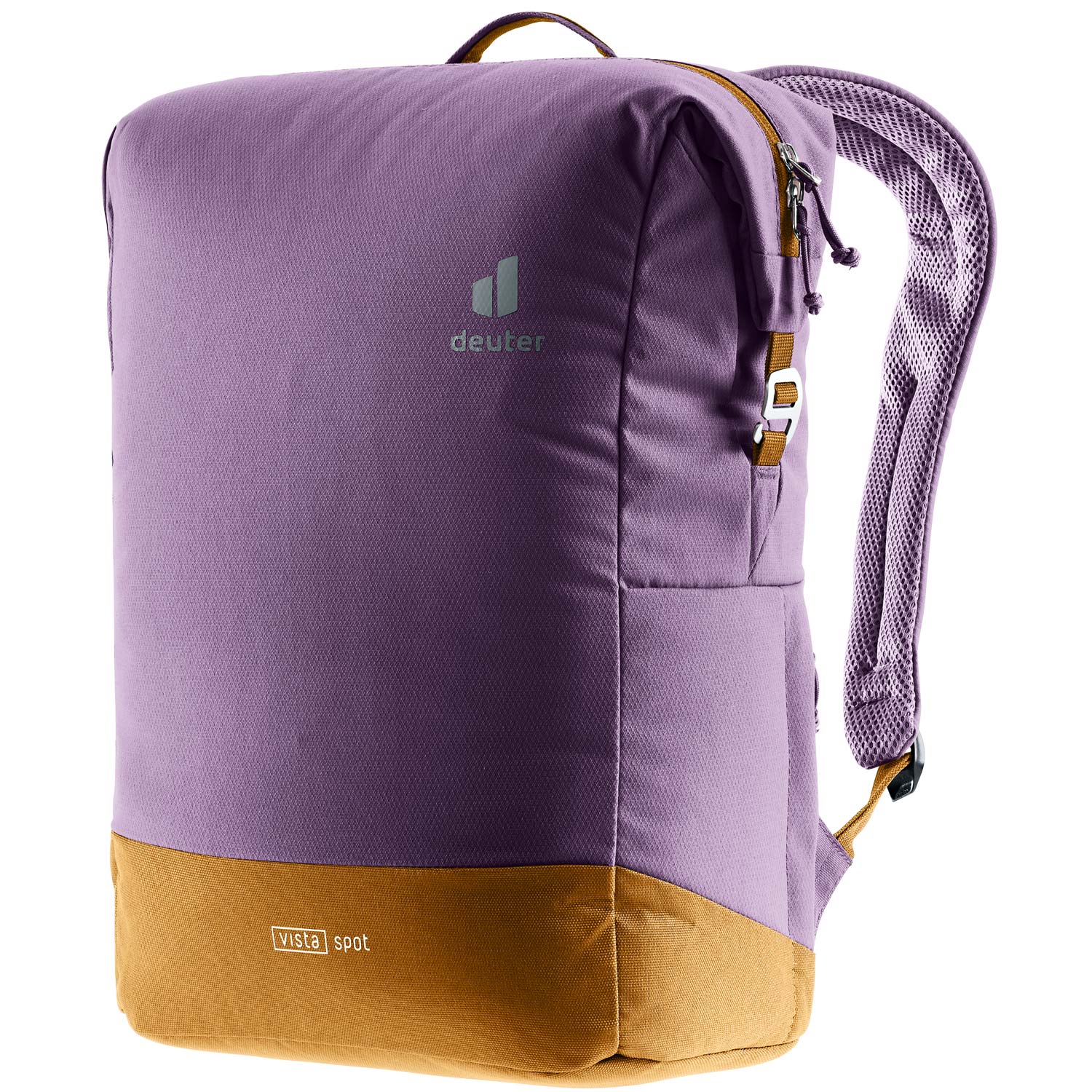 Deuter Freizeitrucksack Vista Spot plum-cinnamon