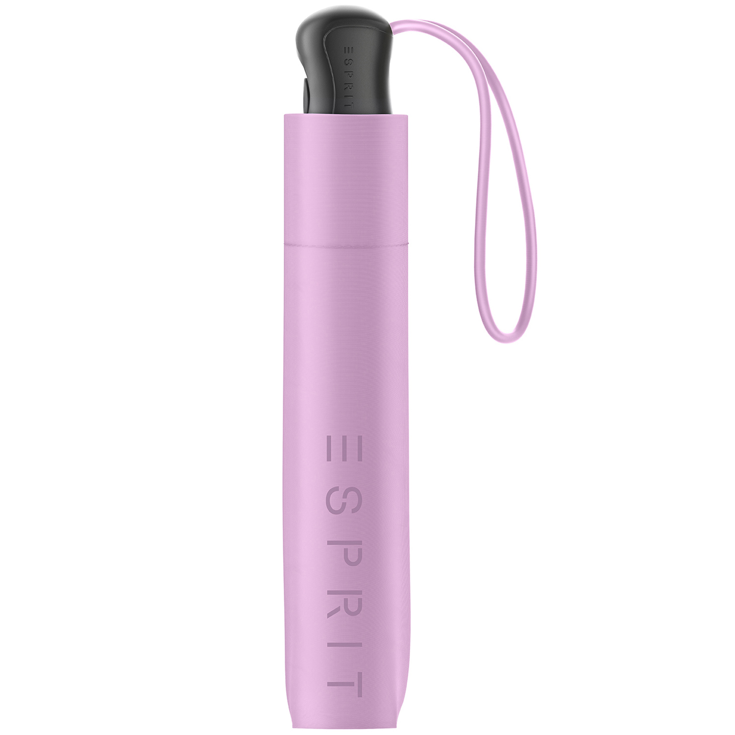 Esprit Taschenschirm Automatik Easymatic Slimline orchid Abbildung 2