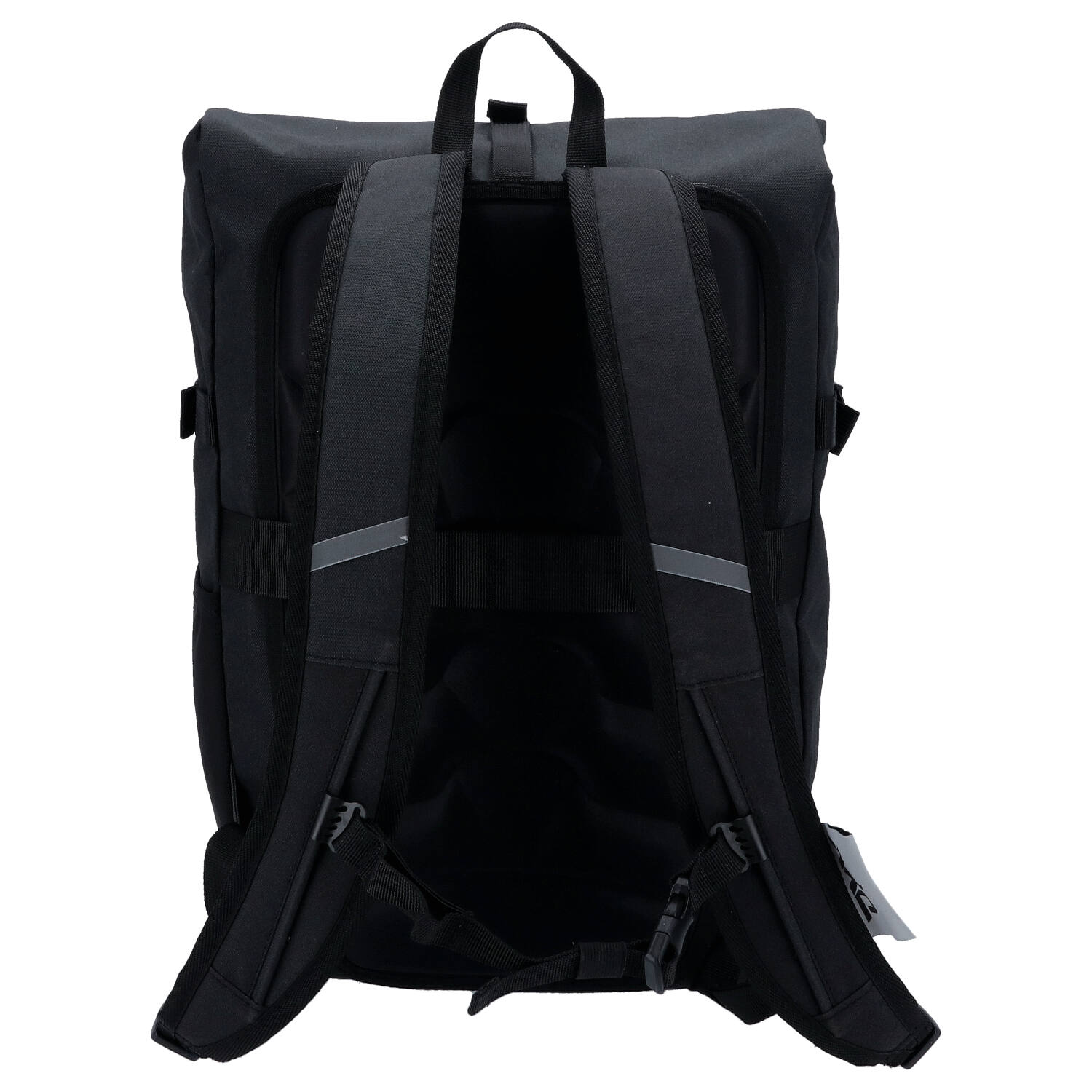 DYX Rucksack Yong Style Reflection II Black Abbildung 7
