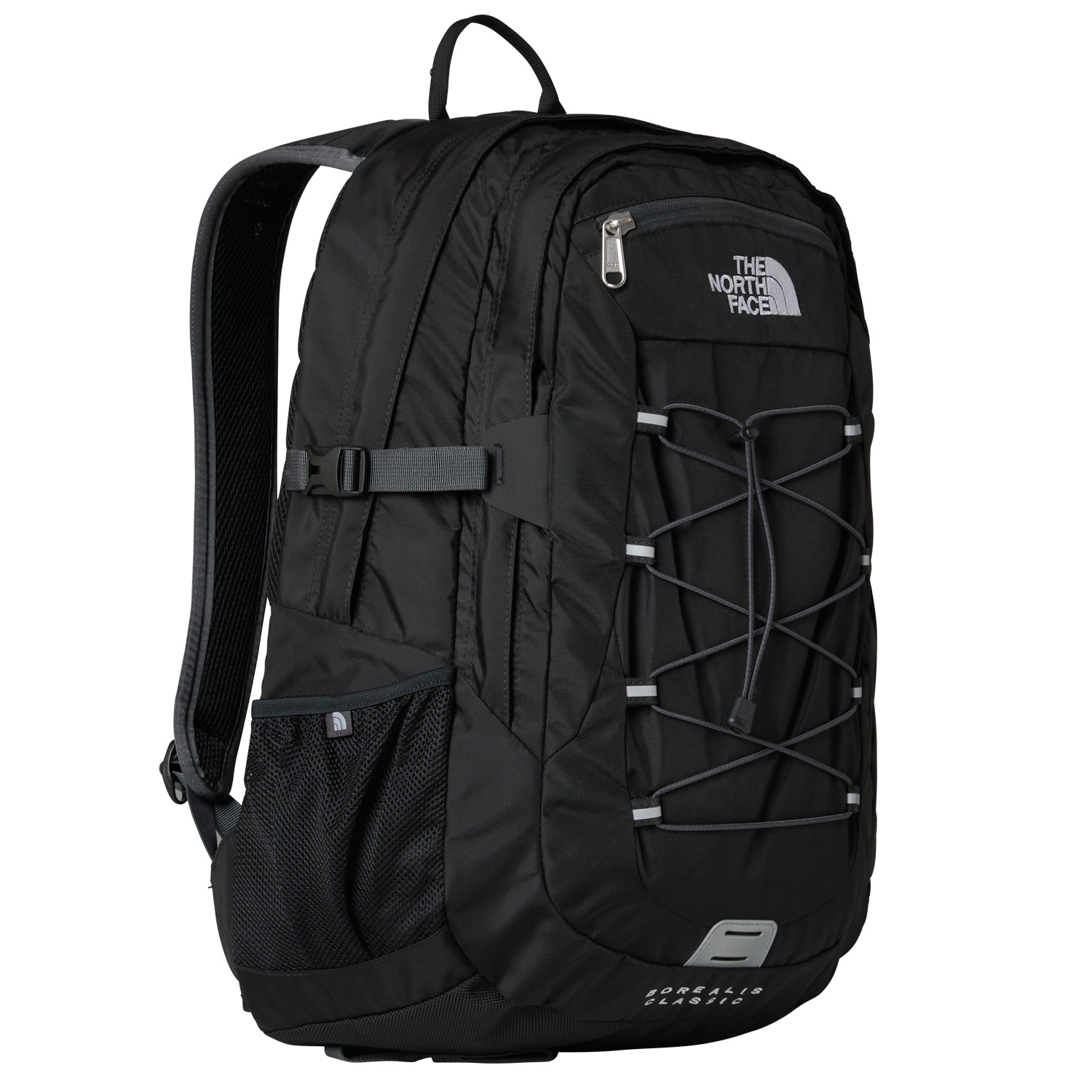 The North Face Rucksack Borealis Classic TNF Black-Asphalt