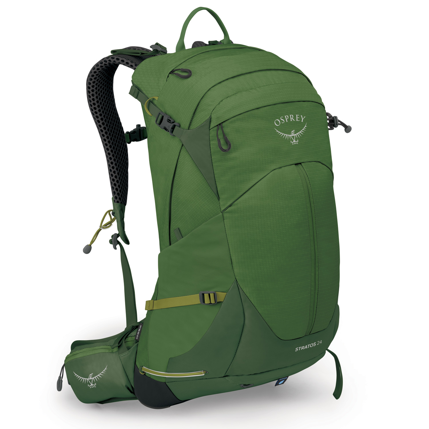 OSPREY Wander/Trekkingrucksack Stratos 24 seaweed/matcha green Abbildung 1