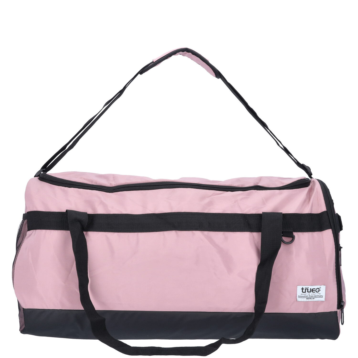 TheTrueC Sport- / Reisetasche M  pink