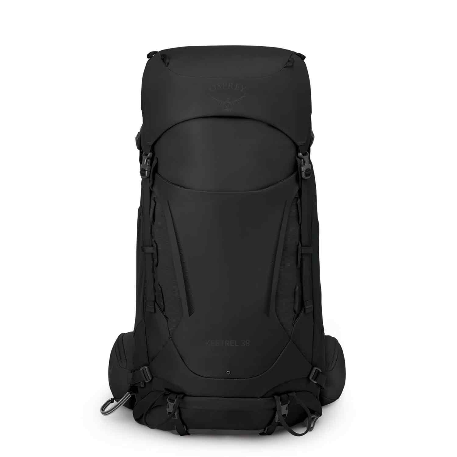 OSPREY Wanderrucksack L/XL Kestrel 38 Black Abbildung 5