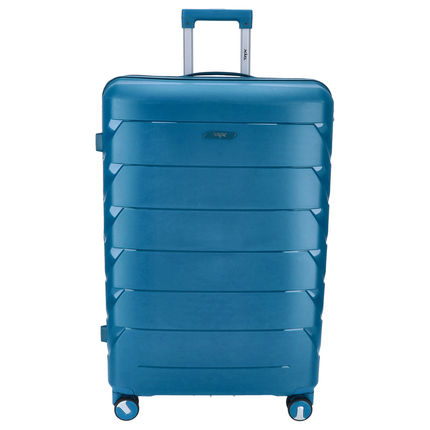 DYX 4 Rollen Trolley L 75 cm Washington petrol Abbildung 2