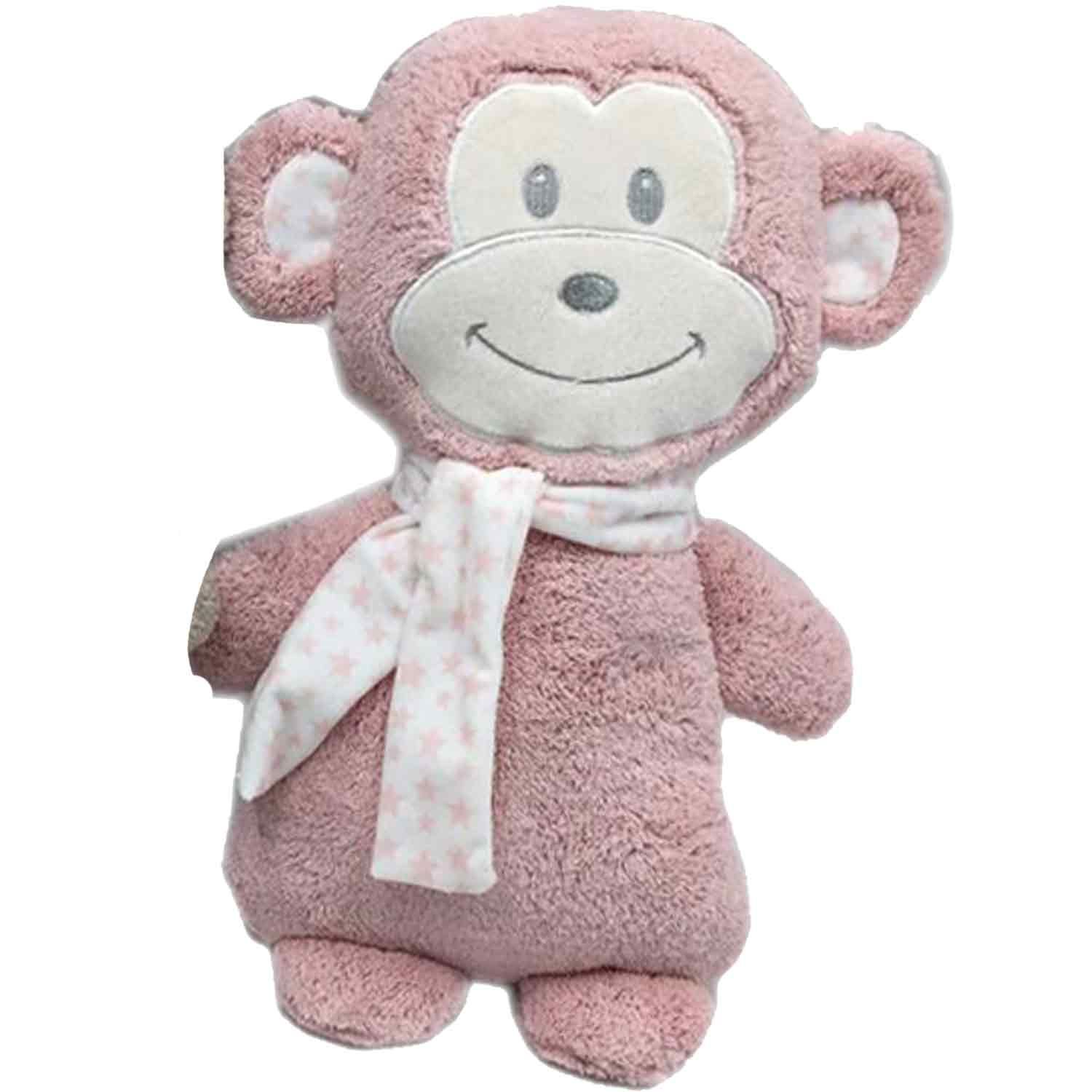 Antonio  Äffchen rose Abbildung 1