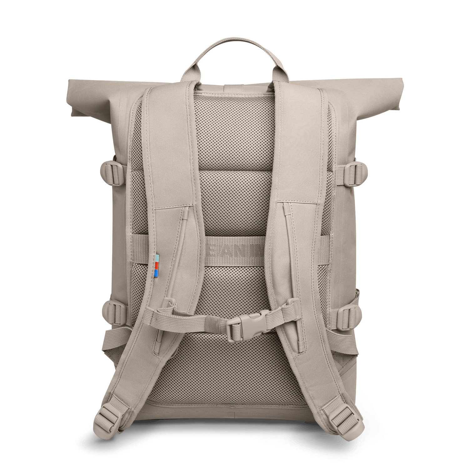 Got Bag Rucksack Rolltop 2.0 scallop Abbildung 2