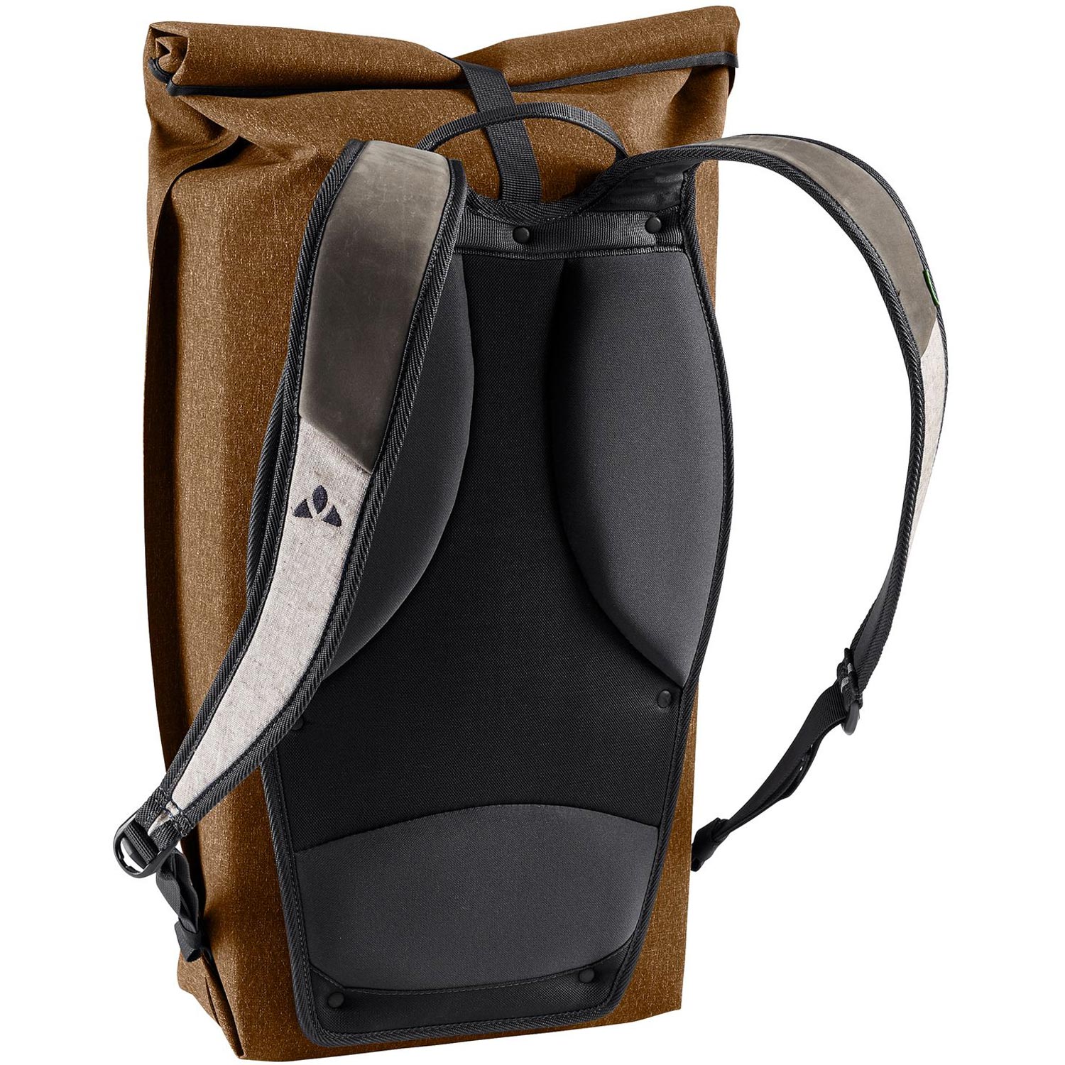 Vaude Freizeit Rucksack Planegg umbra Abbildung 2