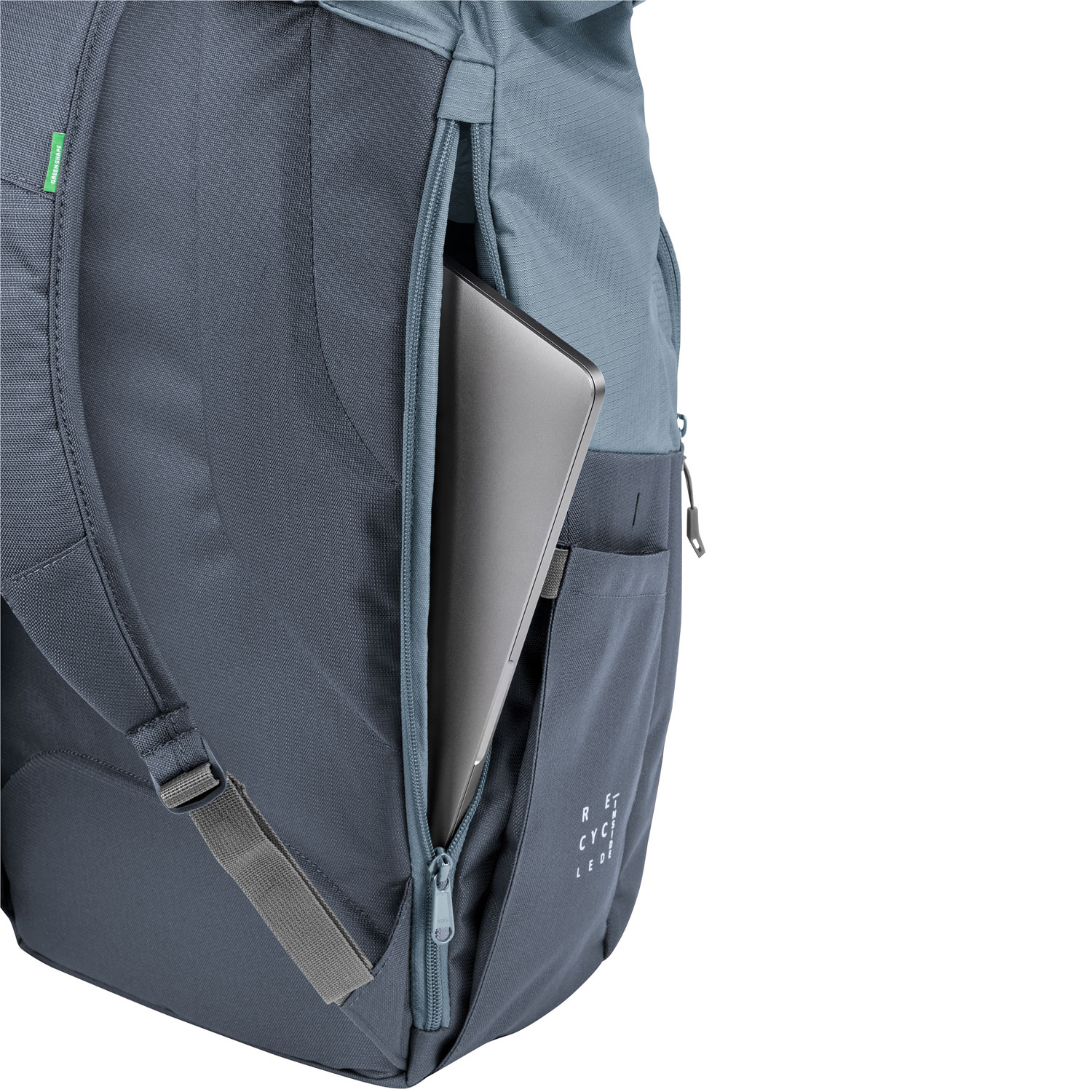 Vaude Laptop-/Tagesrucksack Okab II heron Abbildung 7