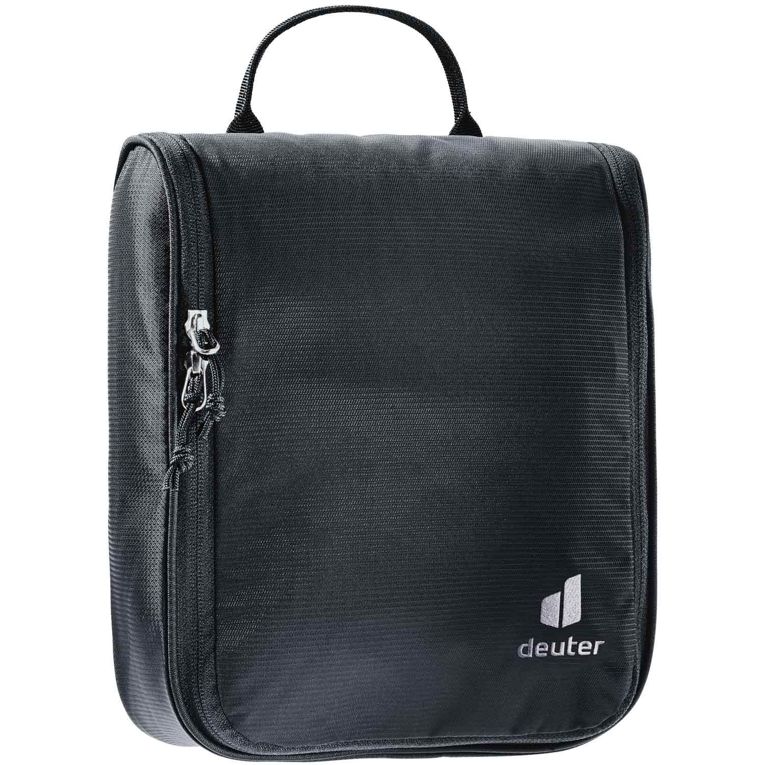 Deuter Kulturtasche Wash Center II Black