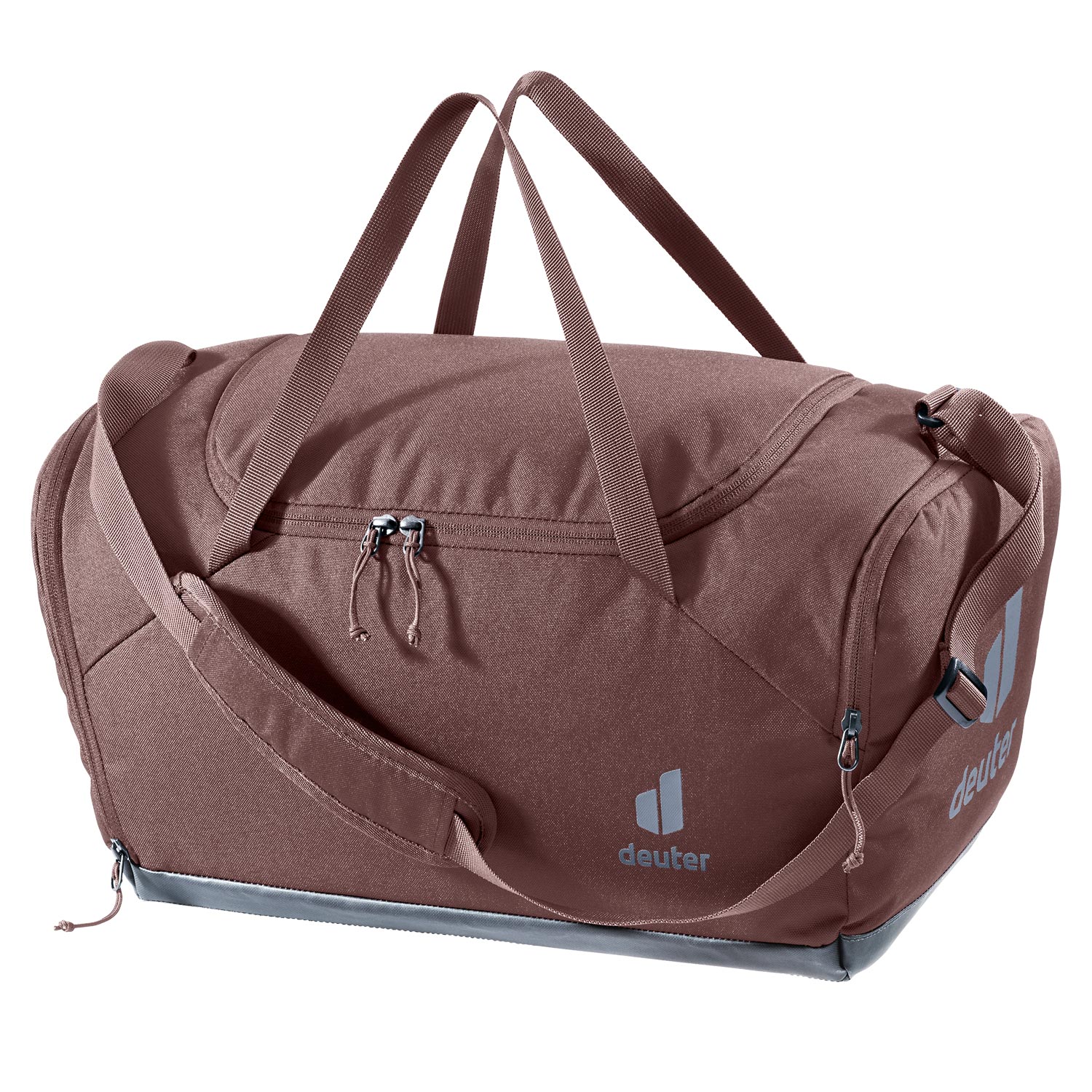 Deuter Reisetasche, Sporttasche School Hopper ashrose graphite Abbildung 1