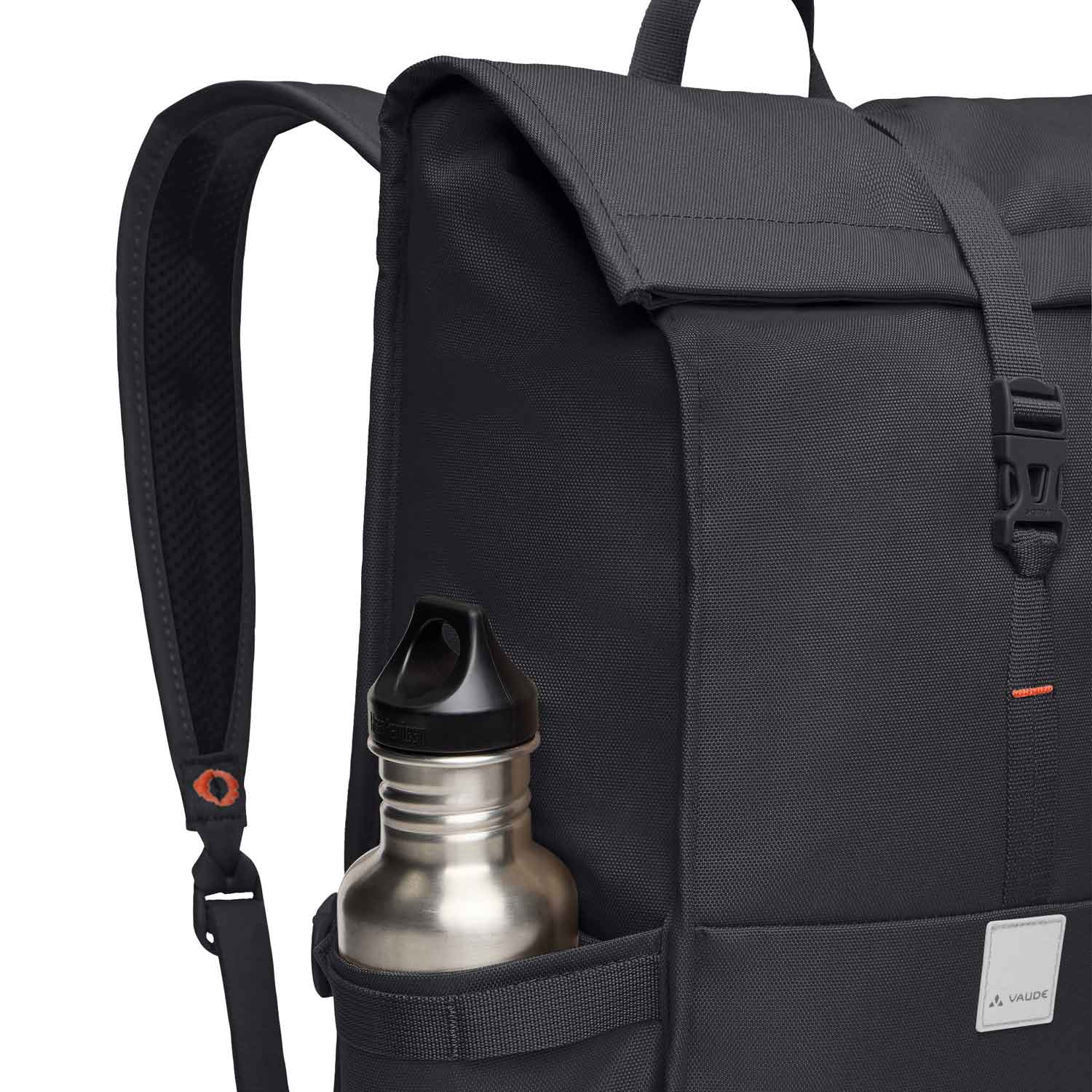 Vaude Rucksack Coreway Pack 20 Black Abbildung 7