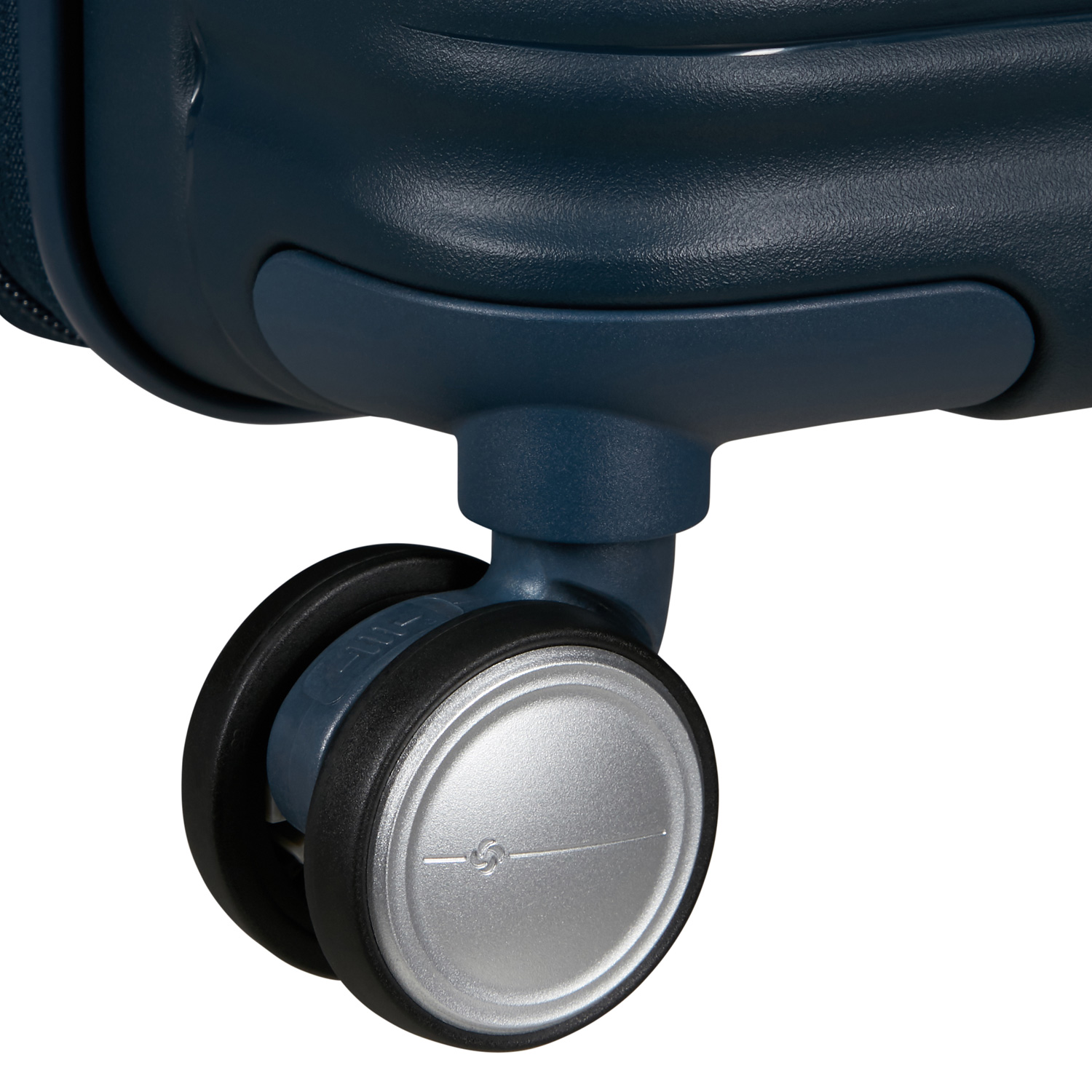 Samsonite Spinner 55/20 4 Rollen Koffer Paralux HS midnight blue Abbildung 10