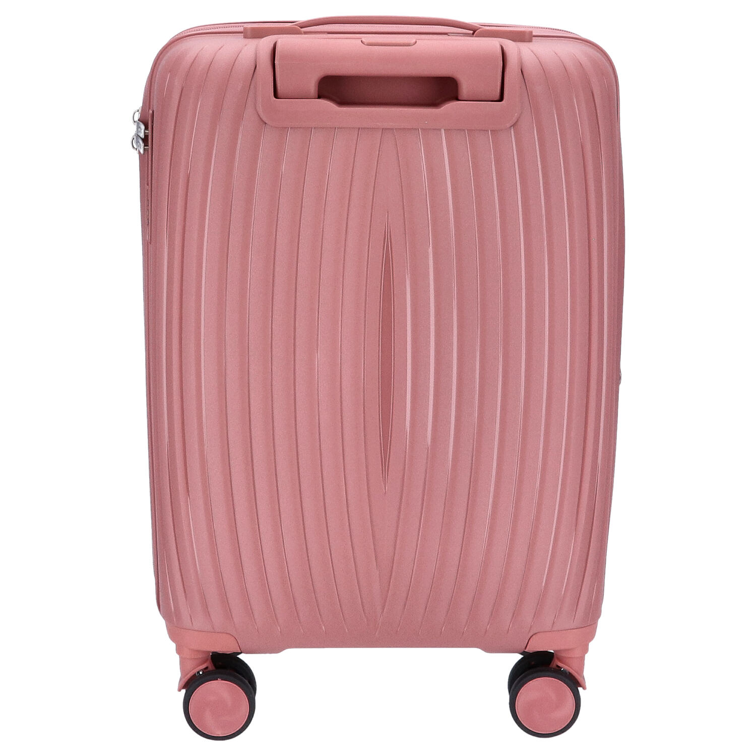DYX 4-Rad Trolley S Verona rose Abbildung 2