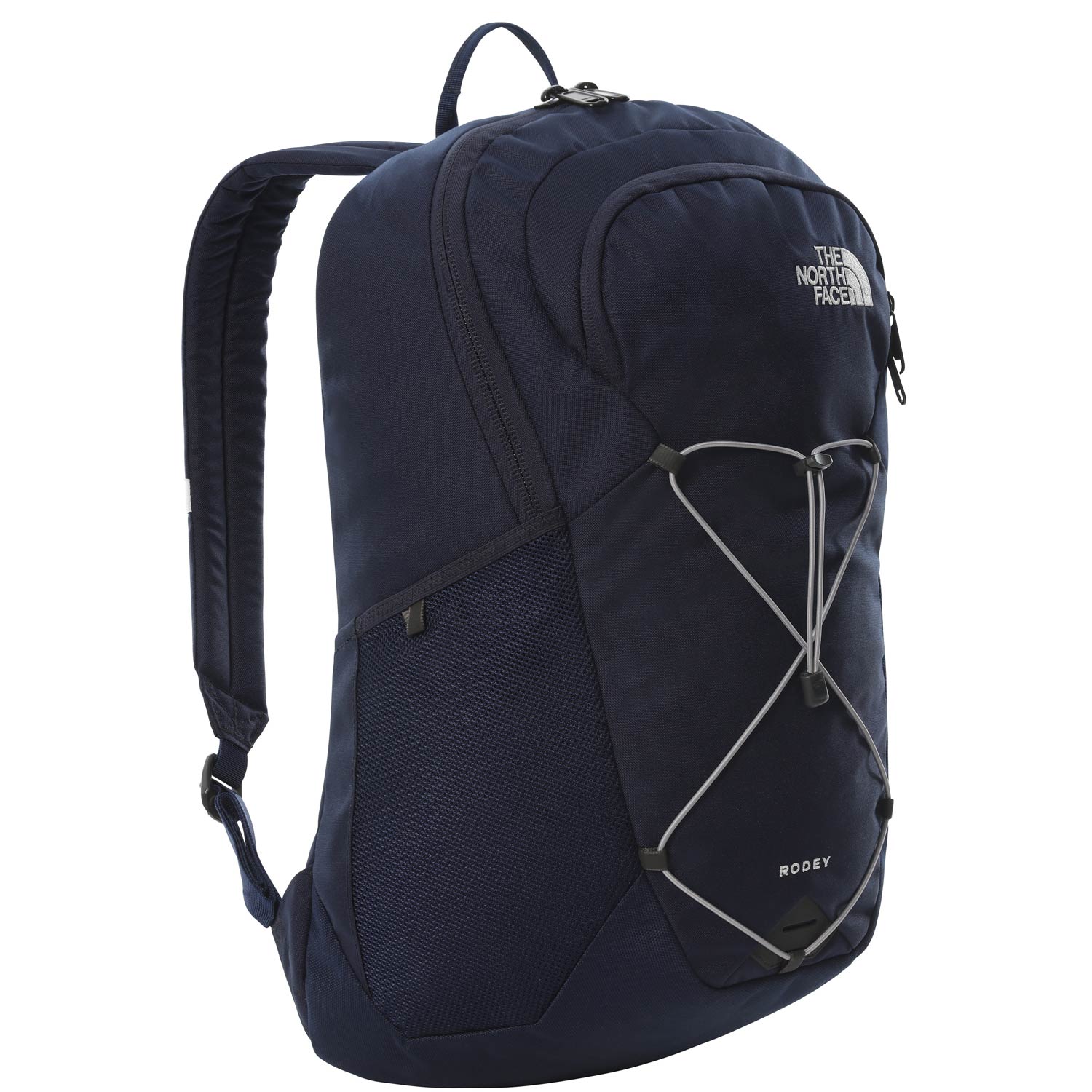 The North Face Freizeitrucksack Rodey Navy/Black