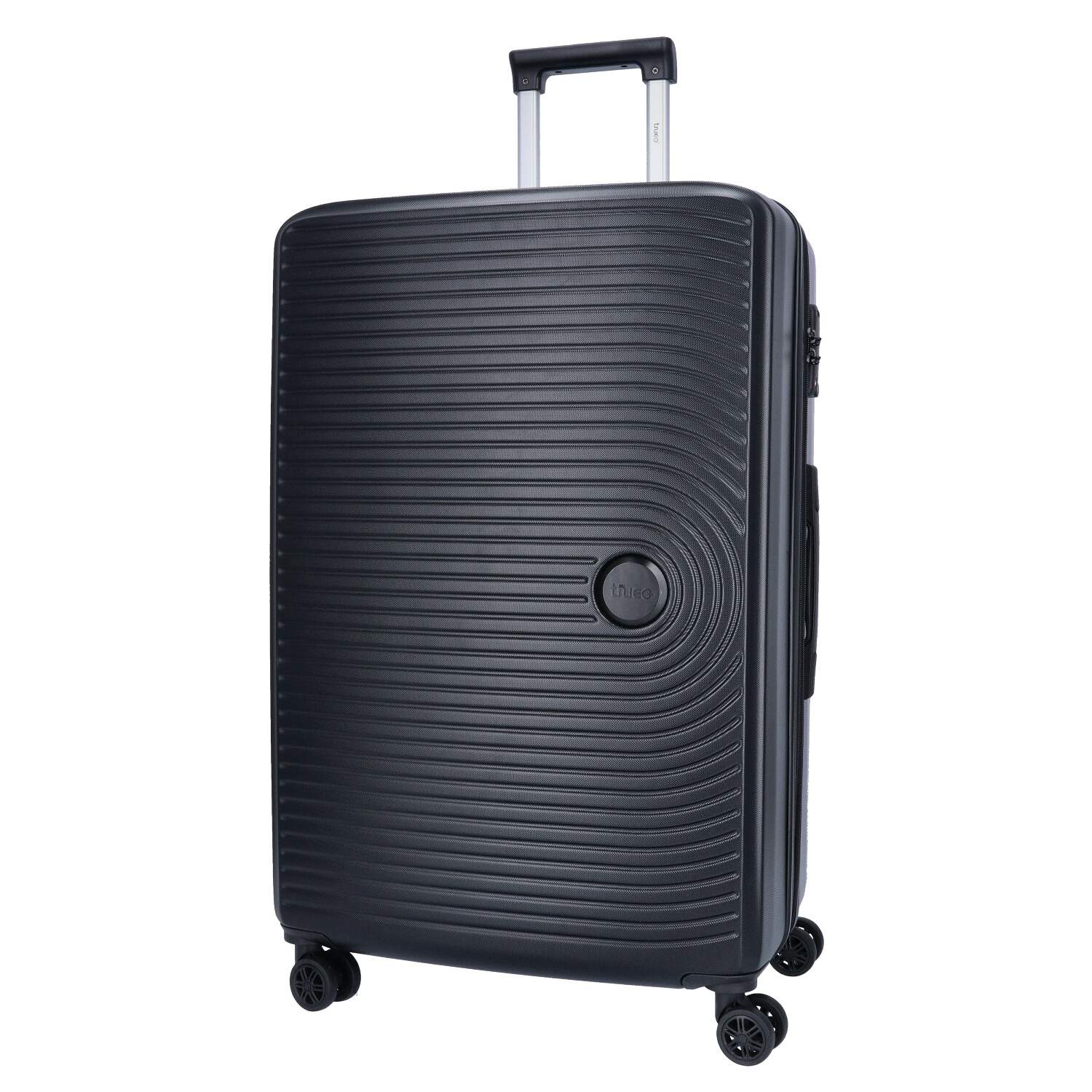 TheTrueC 4-Rad Trolley 76cm Exp. Kingston Black