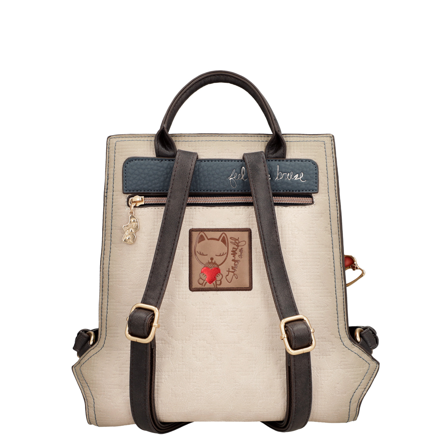 Anekke Damen Rucksack Tulip multicolor Abbildung 2