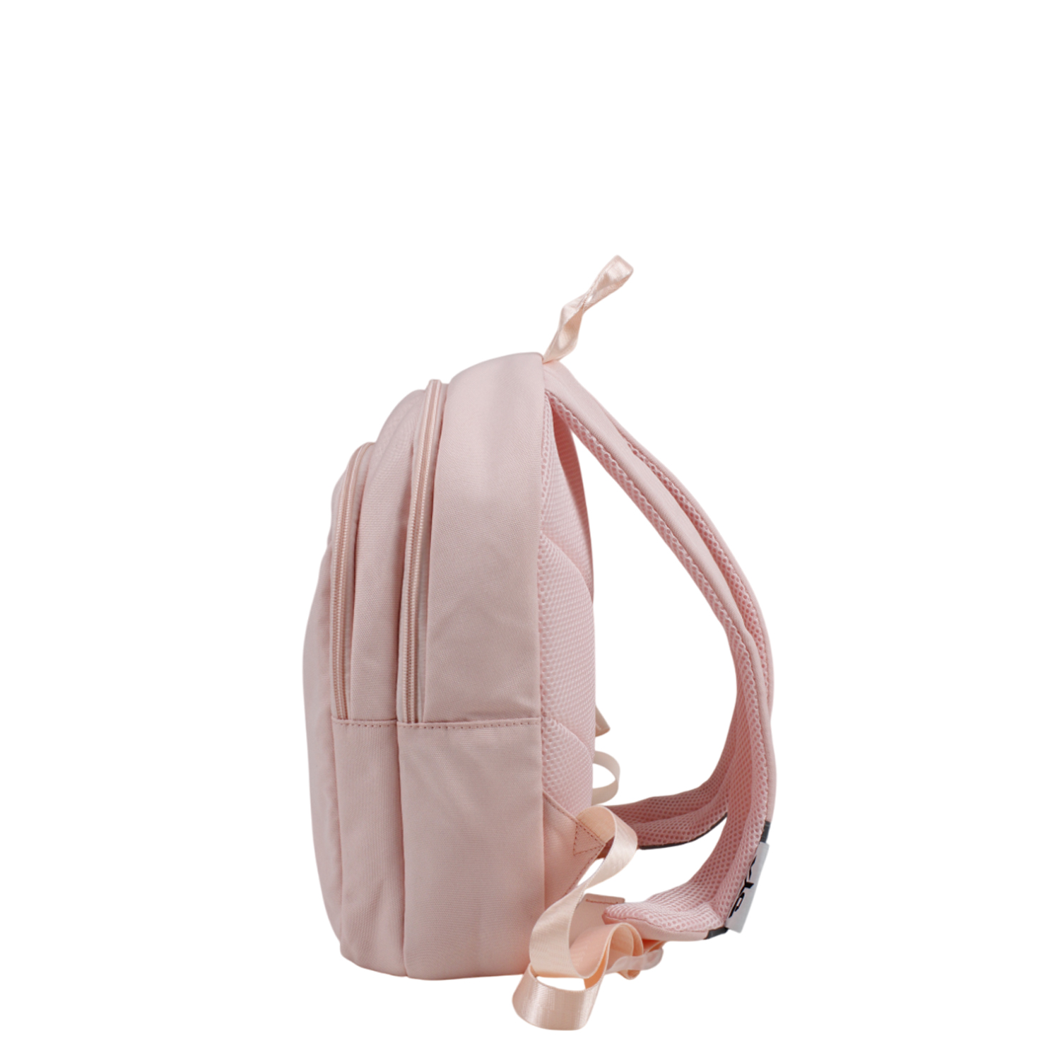 DYX Freizeit City Rucksack Luna  Rosa Abbildung 3