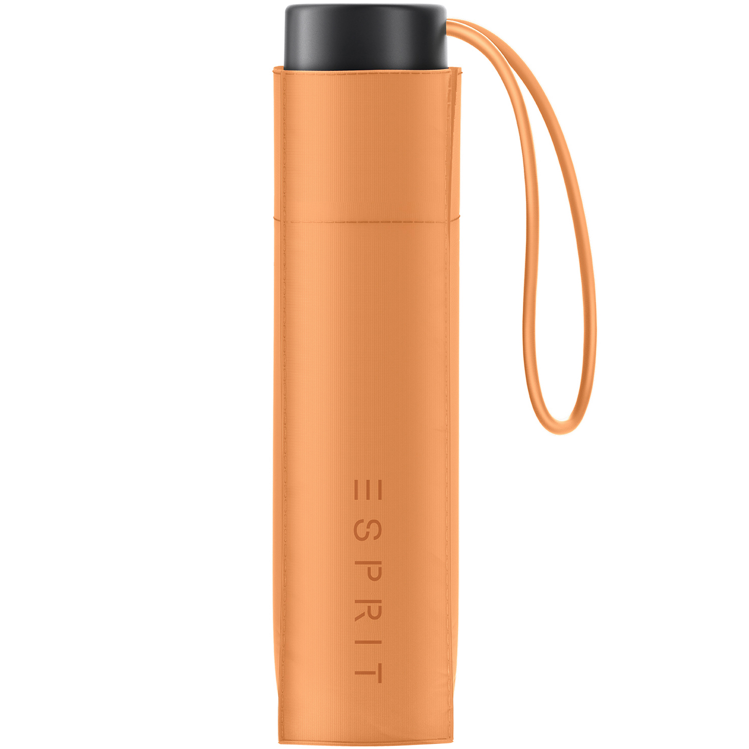 Esprit Taschenschirm Petito muskmelon Abbildung 2