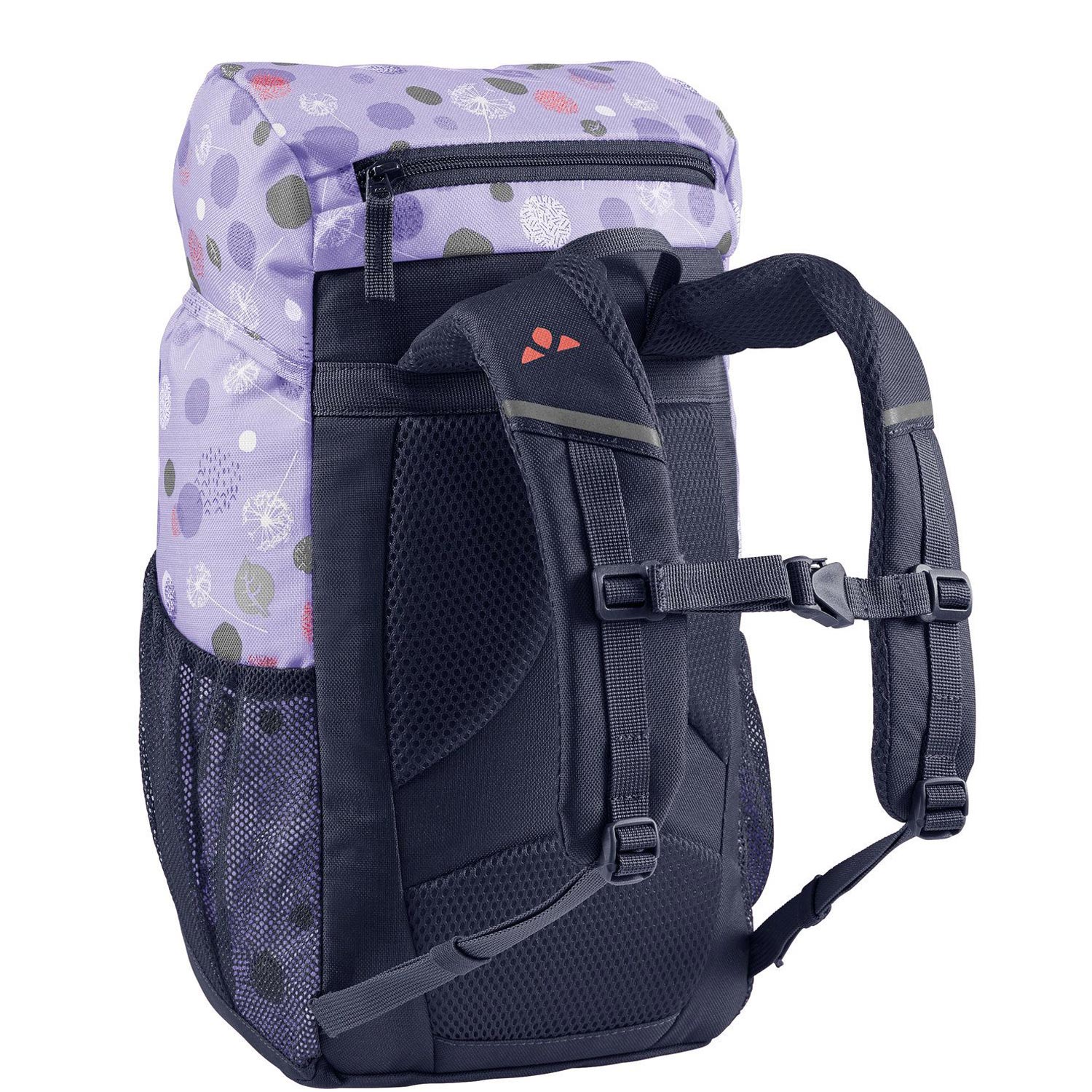 Vaude Kinderrucksack Skovi 10 pastel lilac Abbildung 2