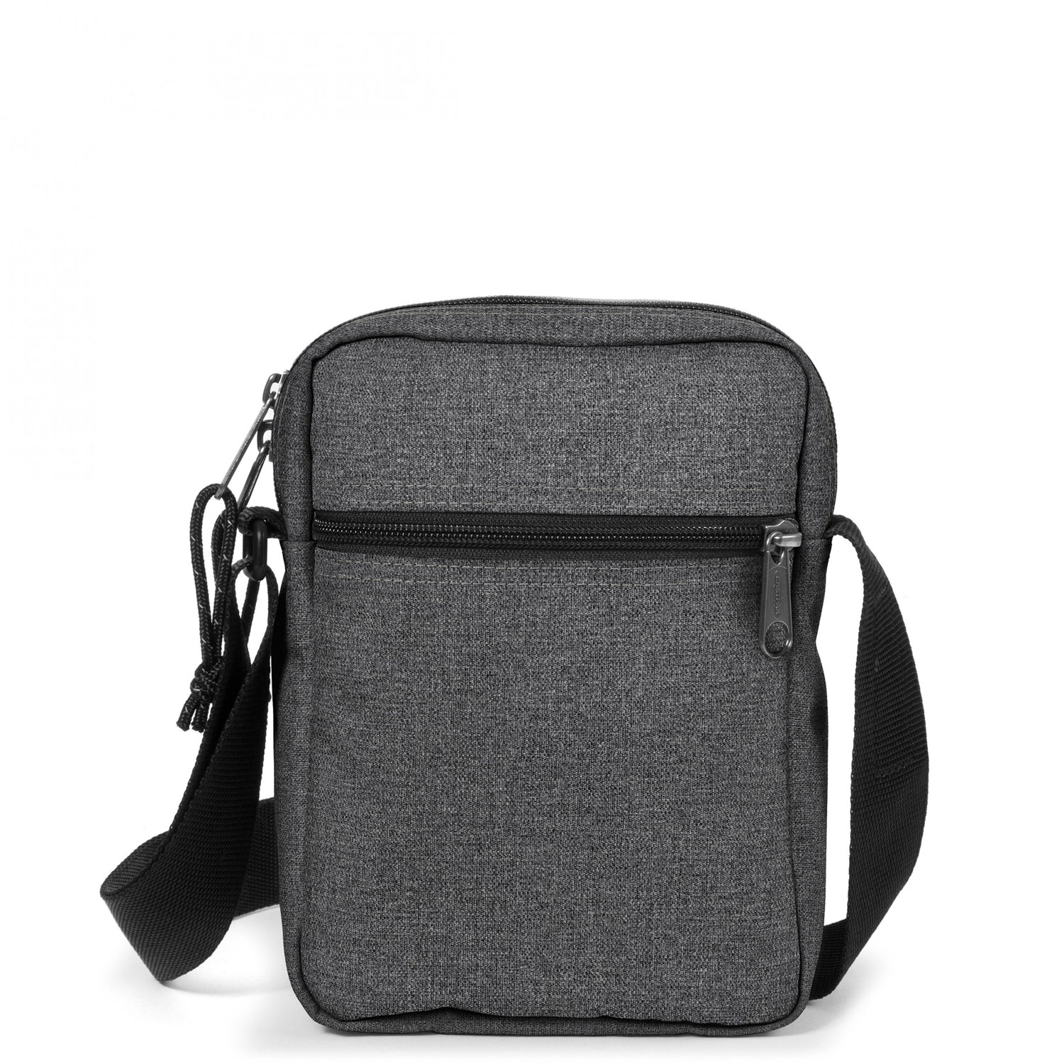 Eastpak Umhängetasche The One black denim