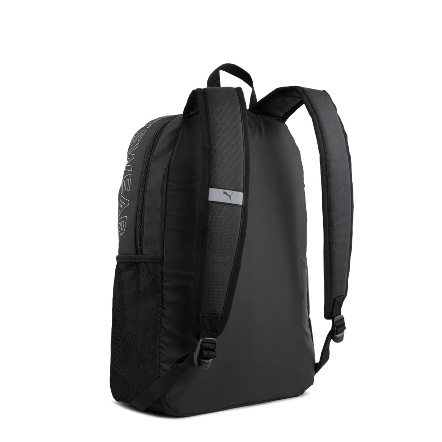 Puma Freizeit Rucksack Phase Backpack II Black Abbildung 2