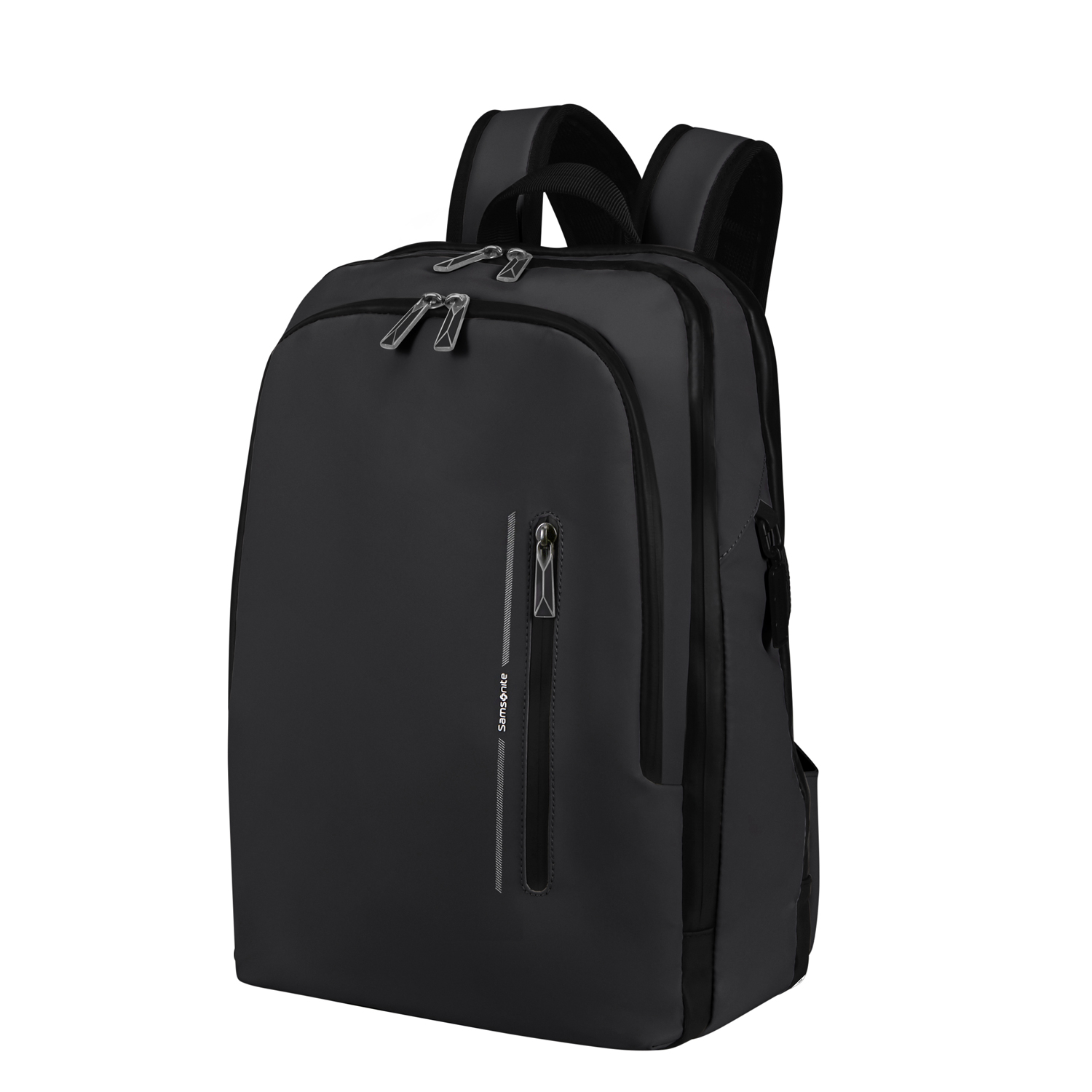 Samsonite Laptop Rucksack 15.6 Glam-Go Black Abbildung 1