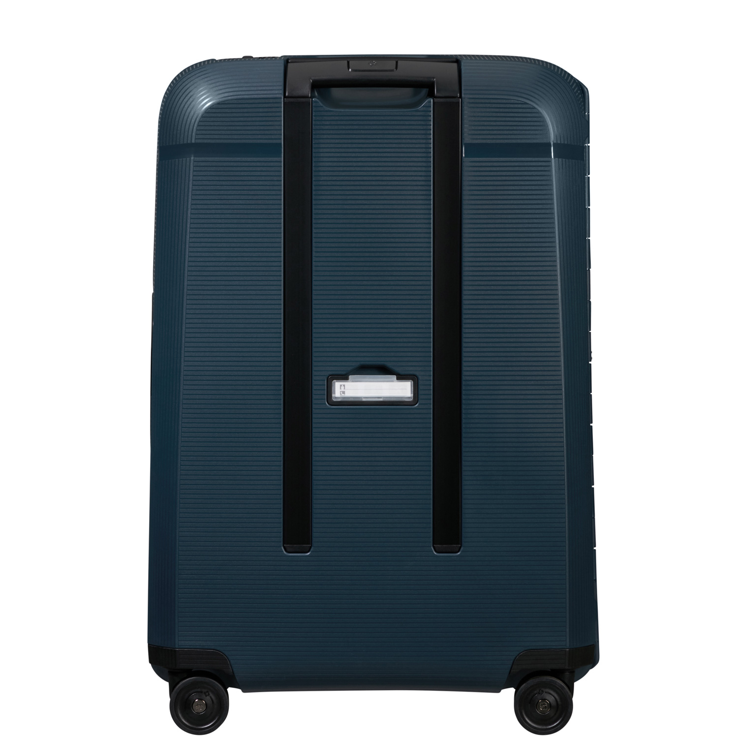 Samsonite 4-Rad Trolley 69cm Magnum Eco midnight blue