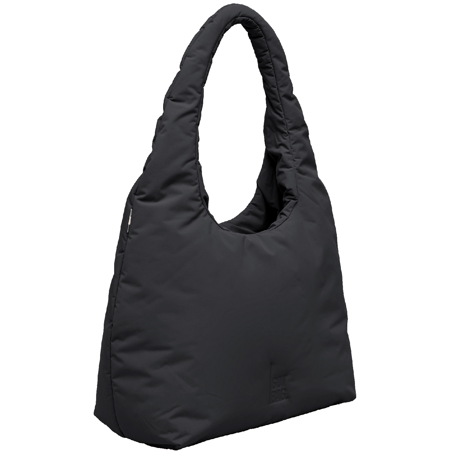 Got Bag Schultertasche Cloud Shoulder Bag monochrome black Abbildung 2