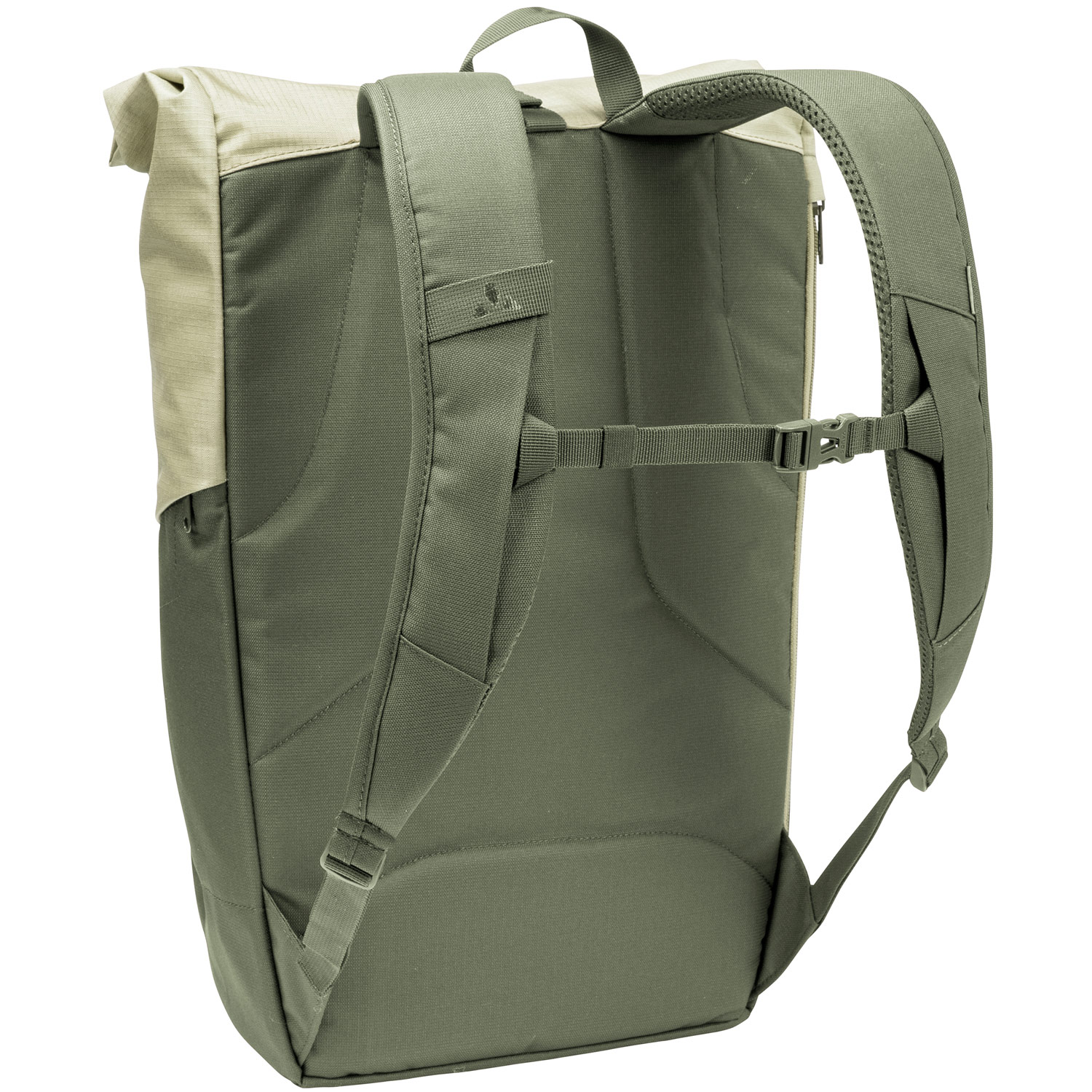 Vaude Laptop-/Tagesrucksack Okab II cedar wood Abbildung 2