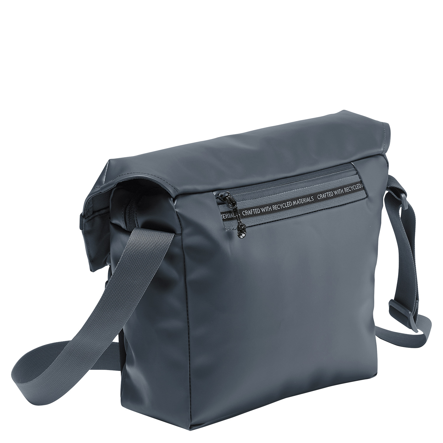 Vaude Umhängetasche Mineo Messenger 9 heron