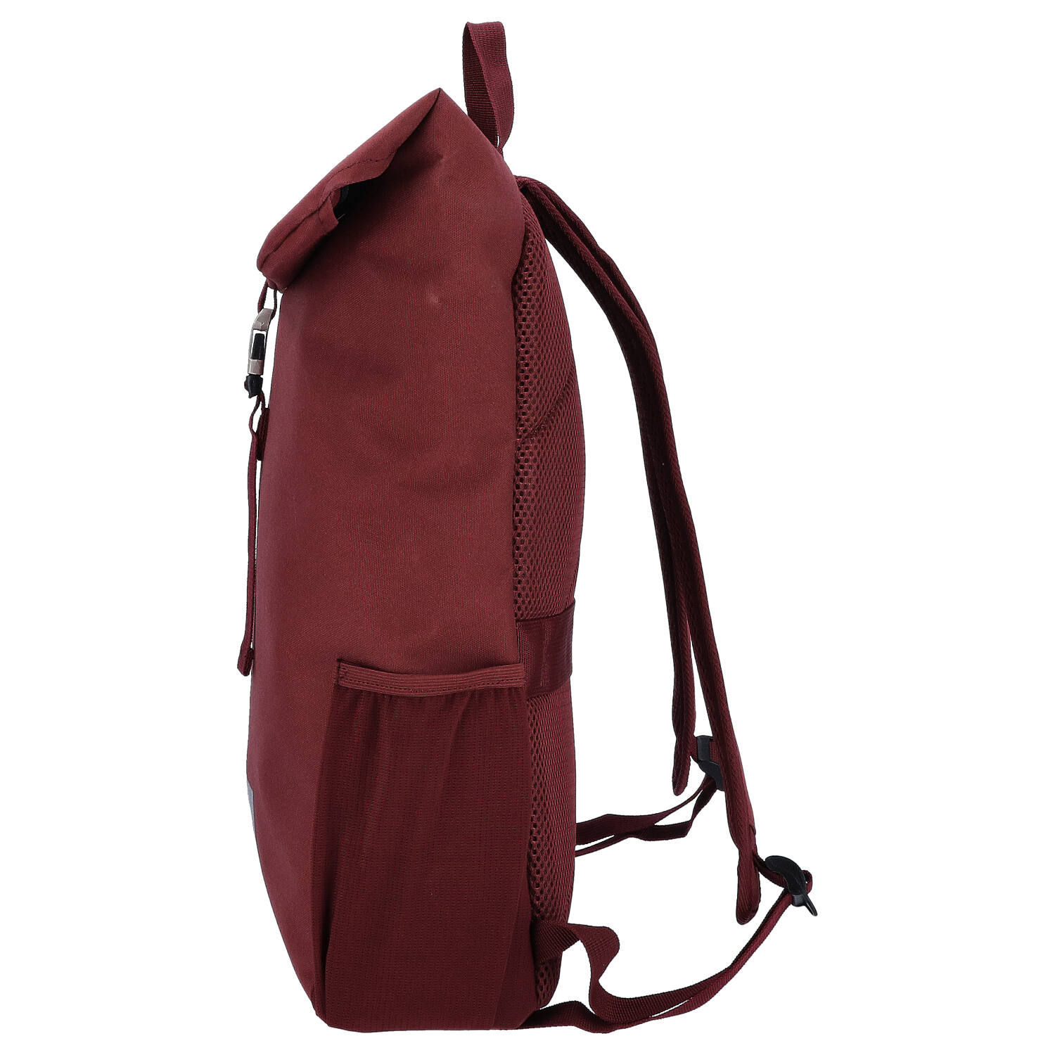 DYX Rucksack Yong Style Reflection I - rot Abbildung 3