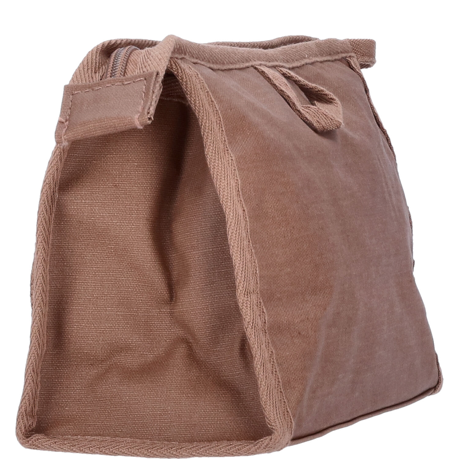 Depesche Kinder Waschtasche Dino World braun Abbildung 5