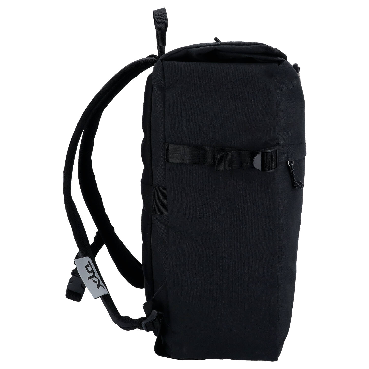 DYX Rucksack Yong Style Reflection II Black Abbildung 4