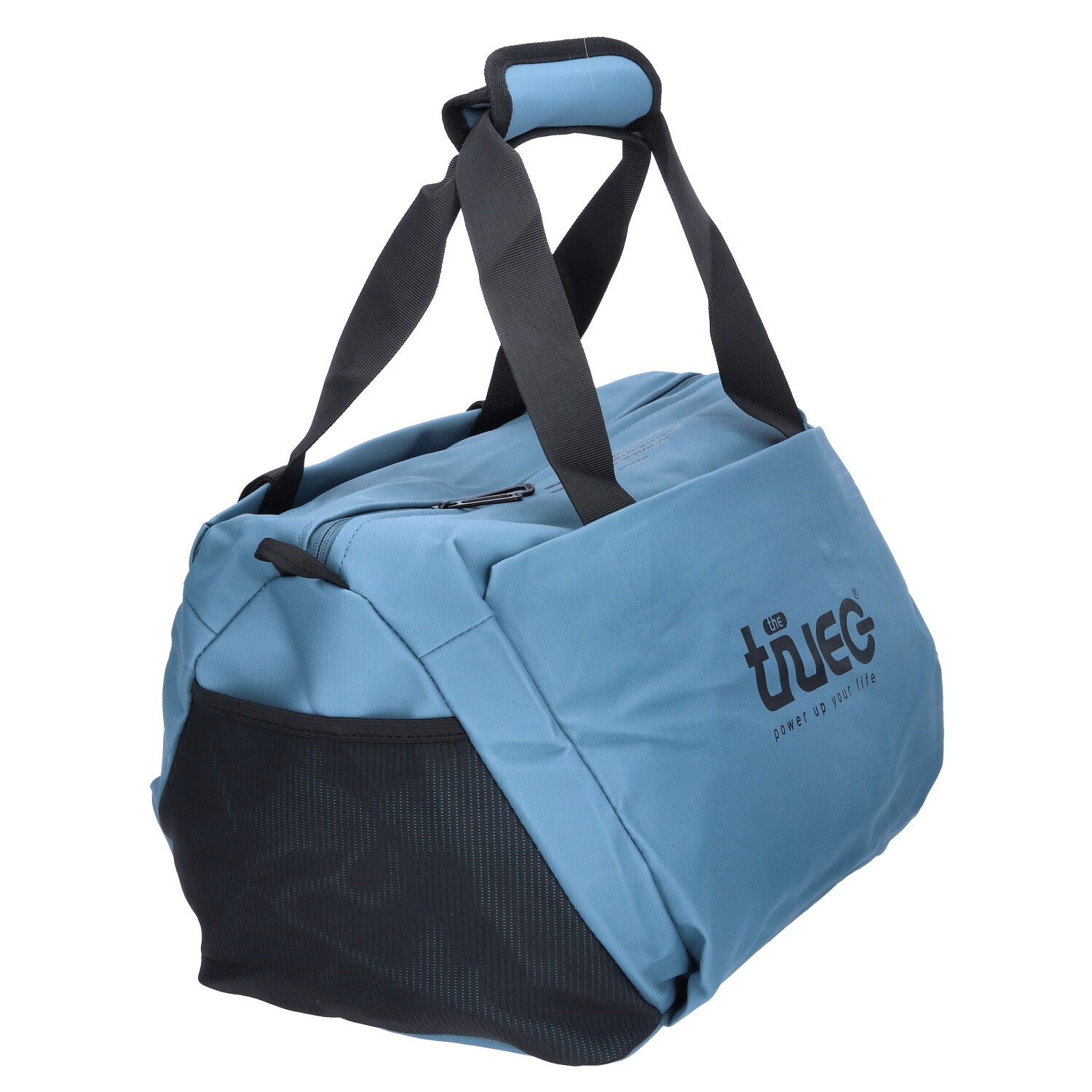 TheTrueC Sport-/Reisetasche M Tokyo  Blue Abbildung 4 TheTrueC Sport-/Reisetasche M Tokyo  Blue Abbildung 4