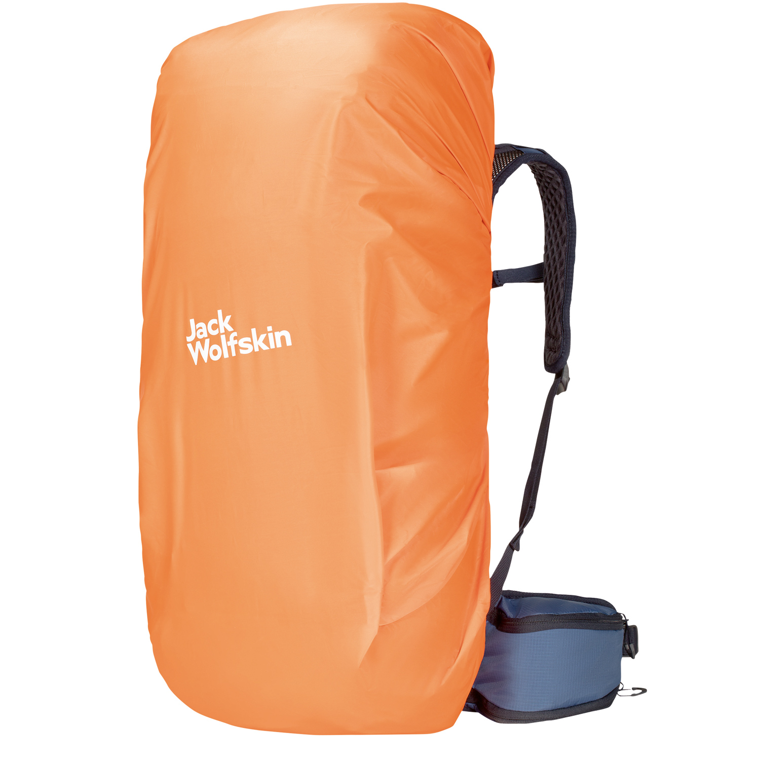 Jack Wolfskin Wanderrucksack Cyrox Shape 35 S-L evening sky Abbildung 5