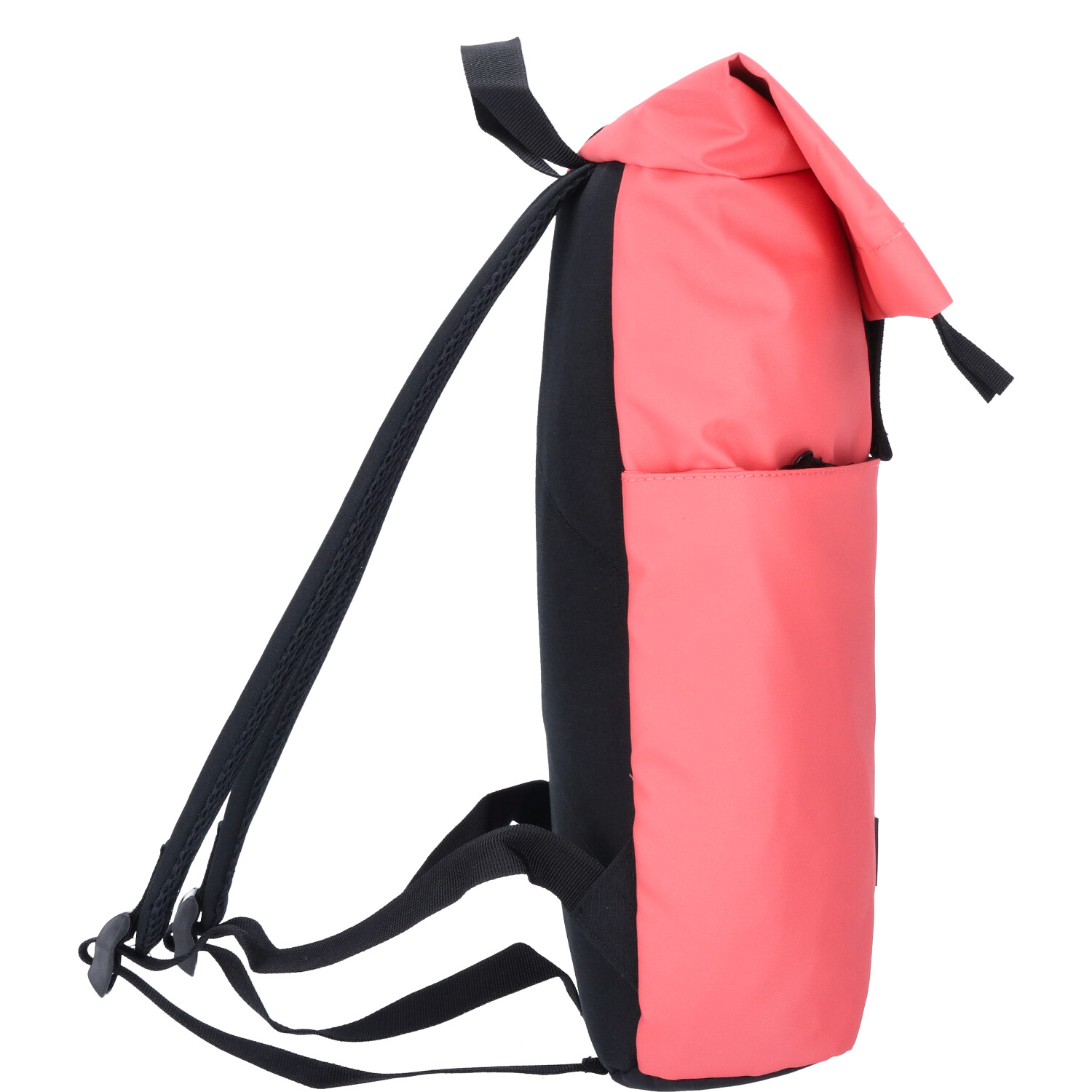 TheTrueC Rucksack Urban Line - Alma Alma rot