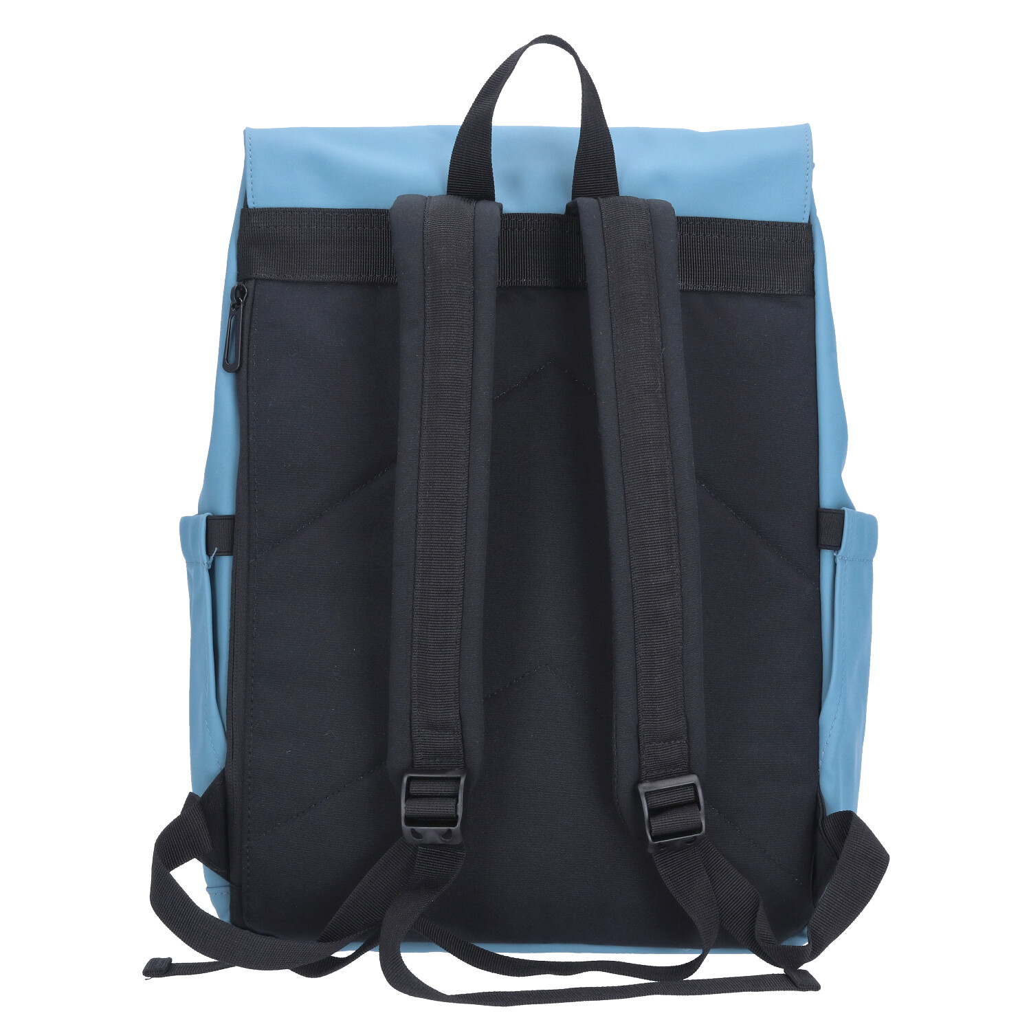 TheTrueC Rucksack Urban Line - Lisa - Blue Abbildung 2