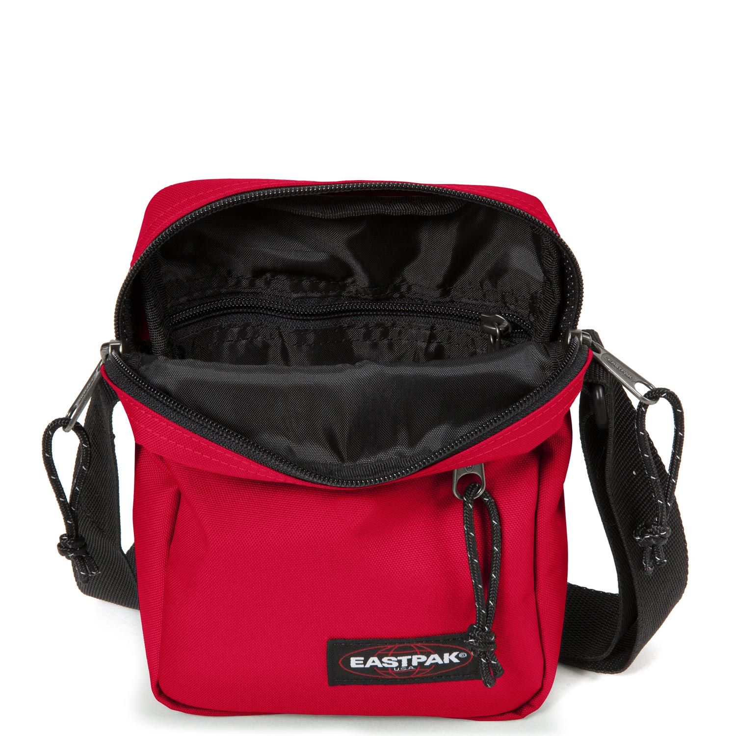 Eastpak Umhängetasche The One Sailor Red