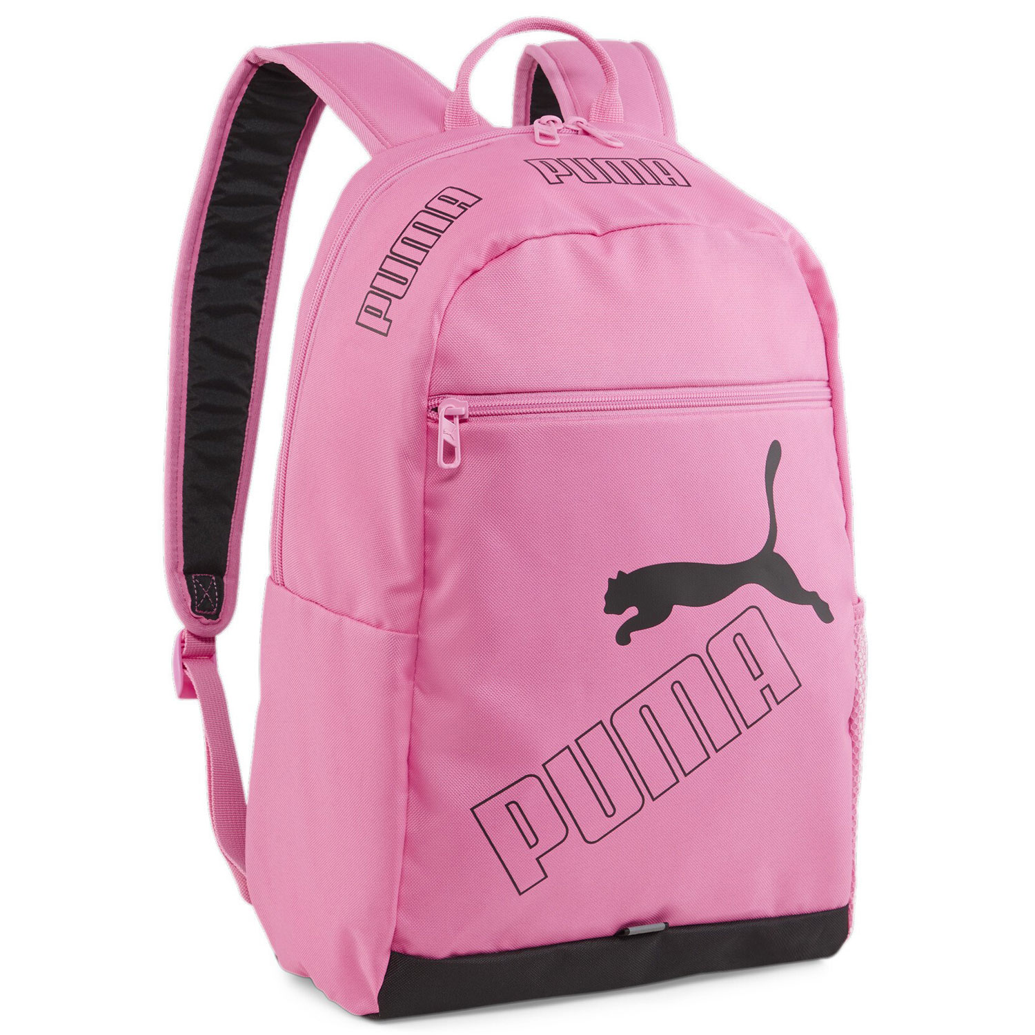 Puma Rucksack Phase II Fast Pink