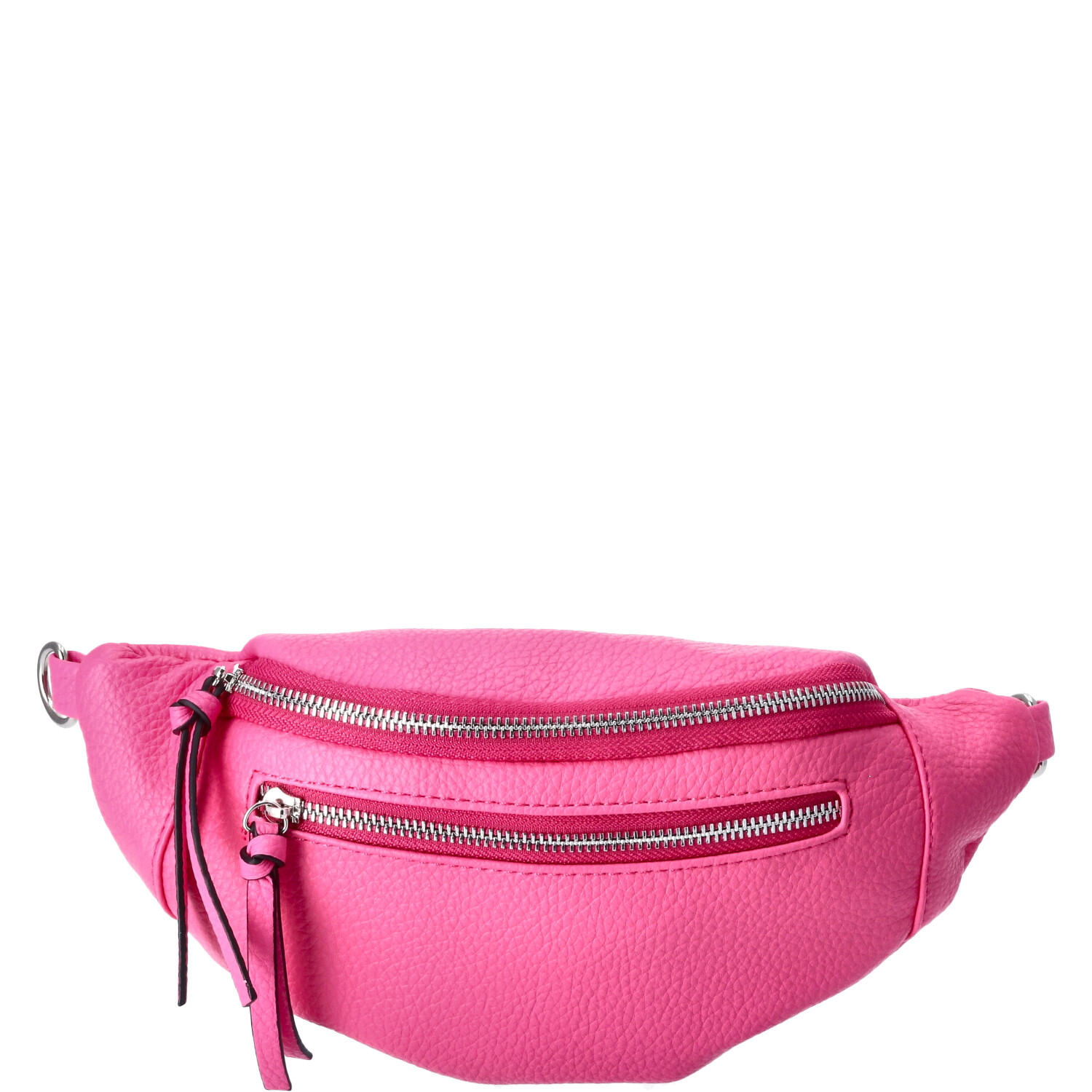 Antonio Crossbody Bag Gürteltasche "Mia"  rot